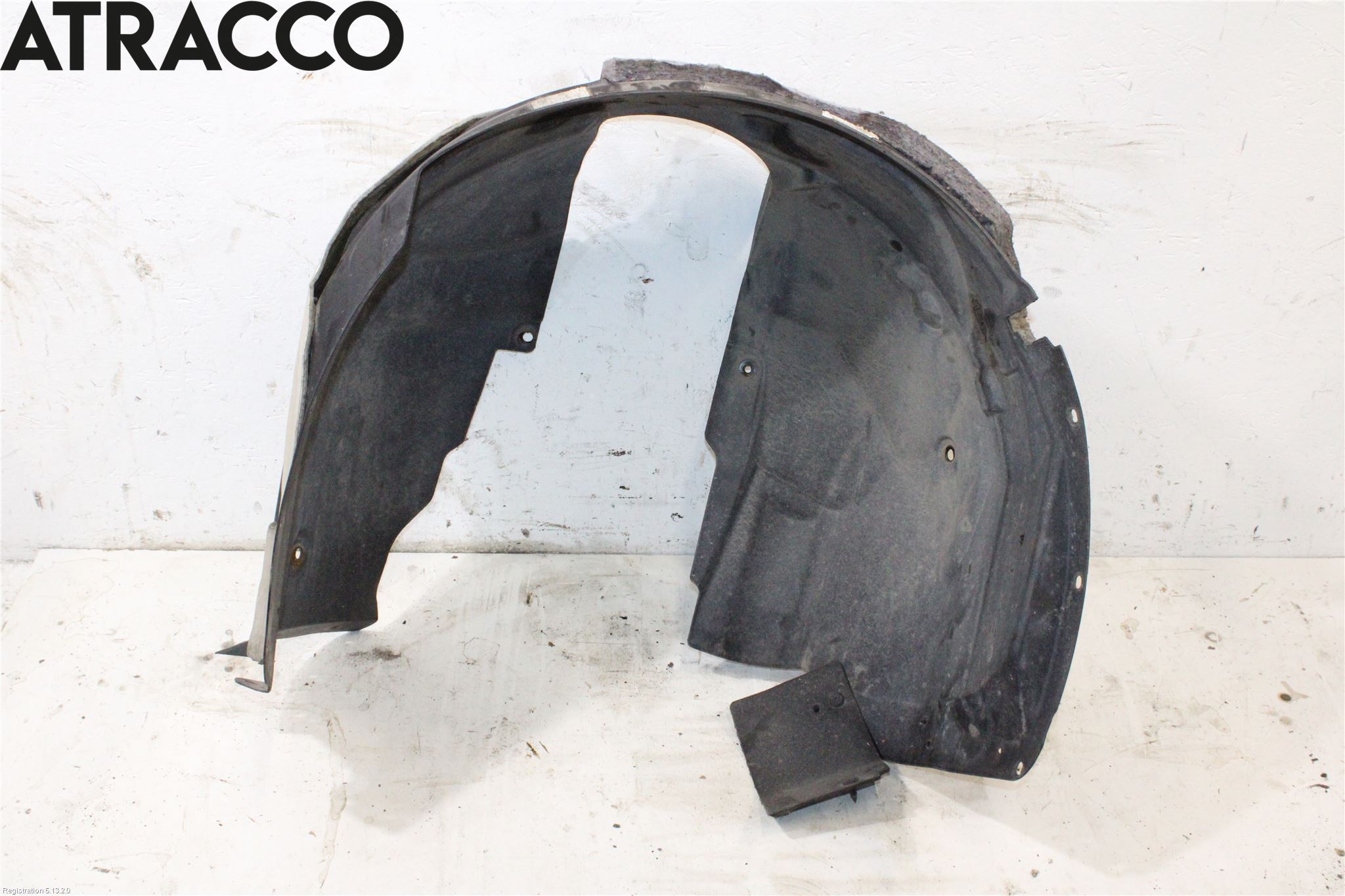 Ford MONDEO 15-22 Skärm Inner