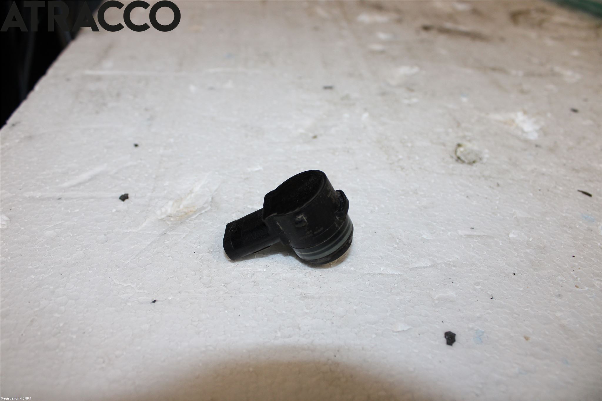 Skoda OCTAVIA (5E) 13-20 Parkeringshjälp Backsensor