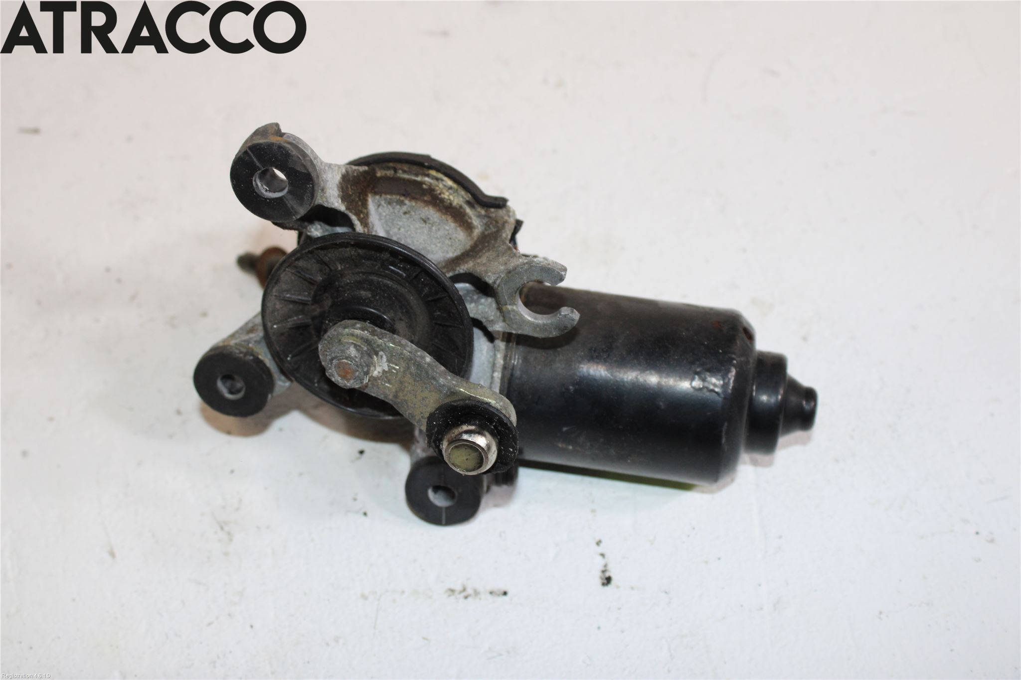 Toyota STARLET   N 90-96 Torkarmotor Baklucka