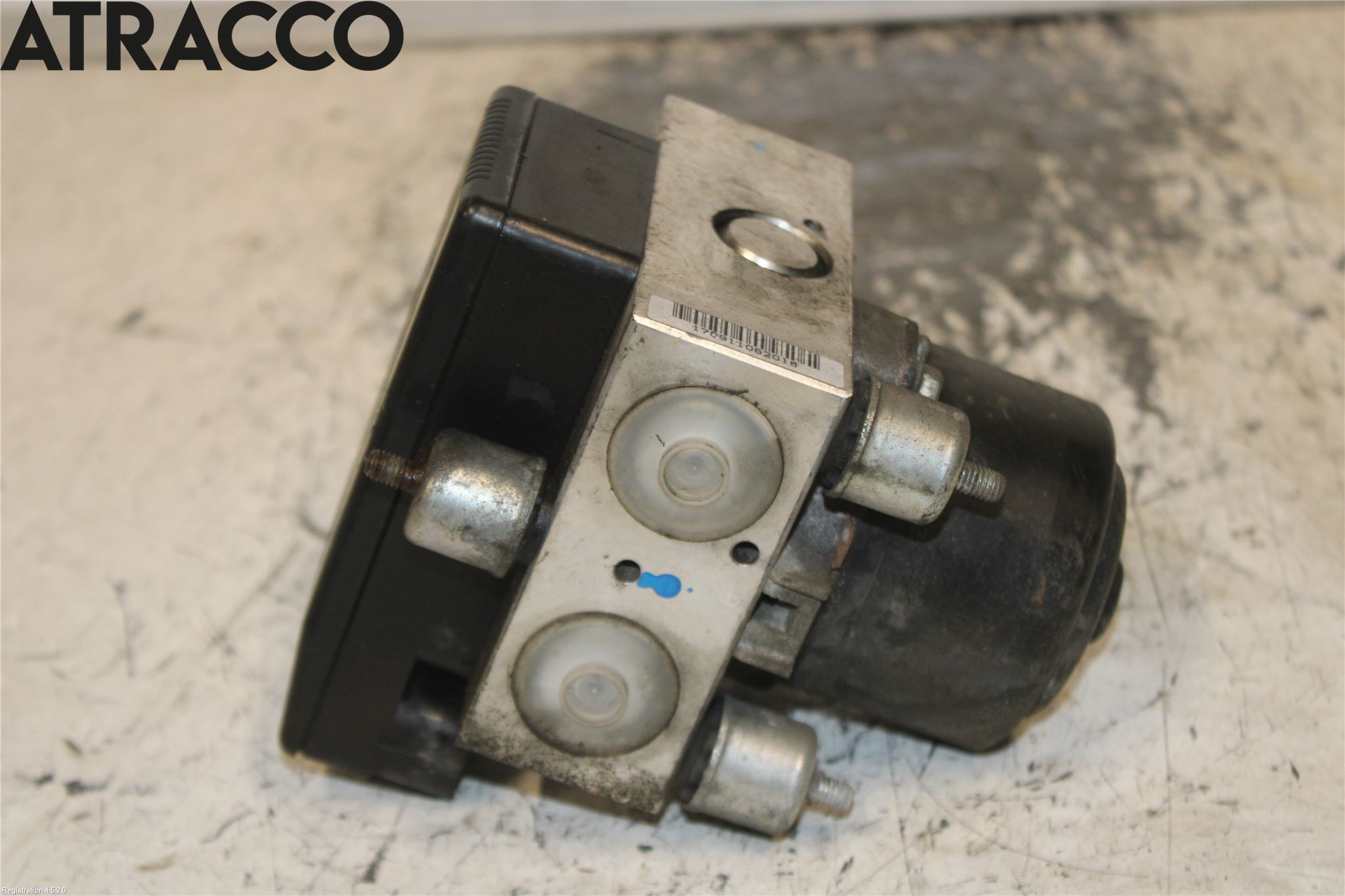 Toyota HI-ACE 06-12 Abs Hydraulaggregat