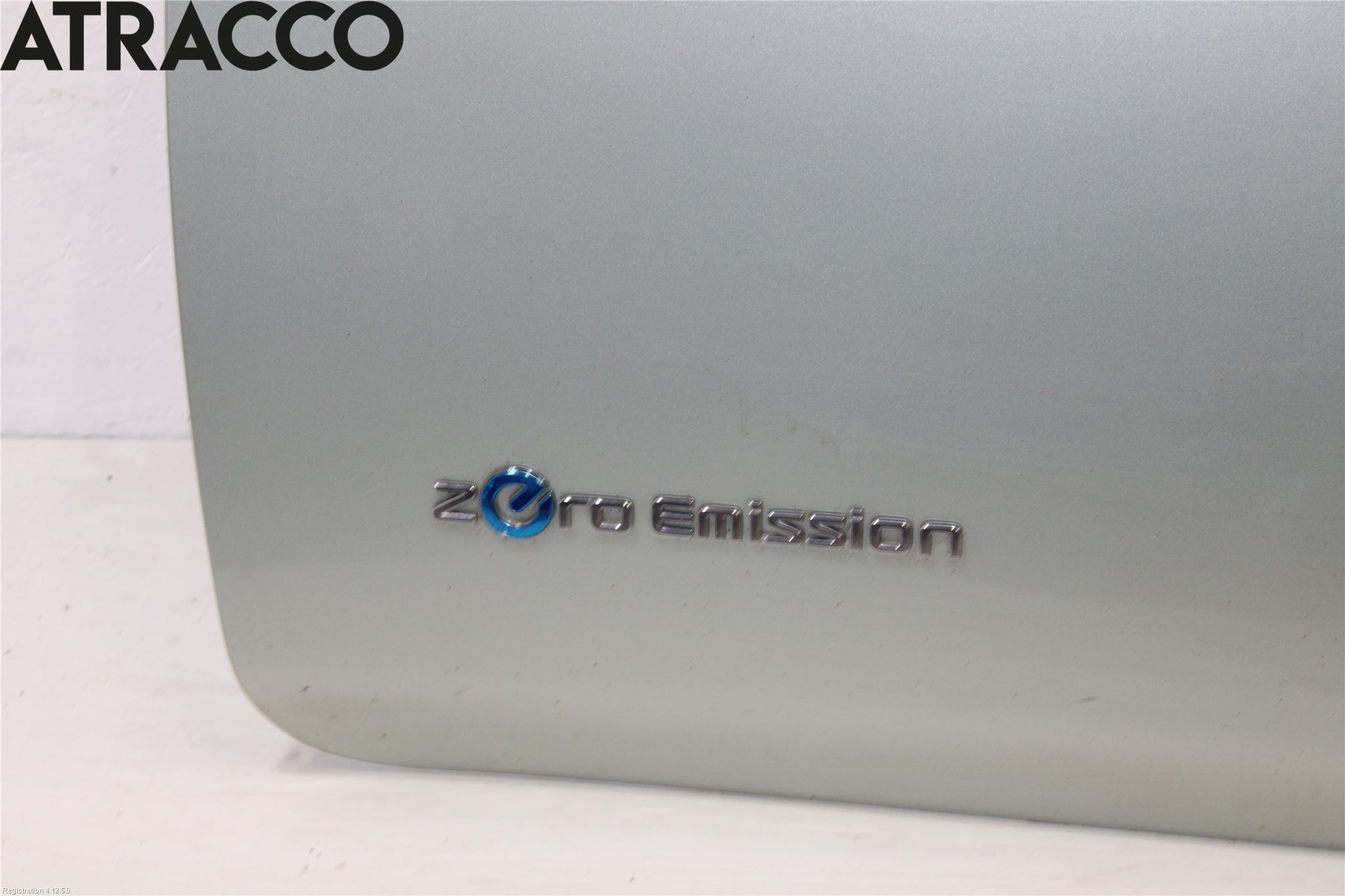 Nissan LEAF 18- Dörr Fram Vänster