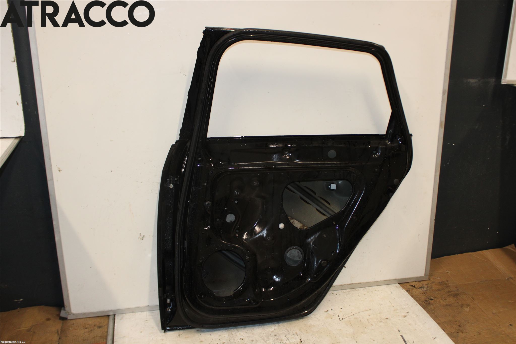 Audi A3/S3 8V 13-20 Dörr Bak Vänster