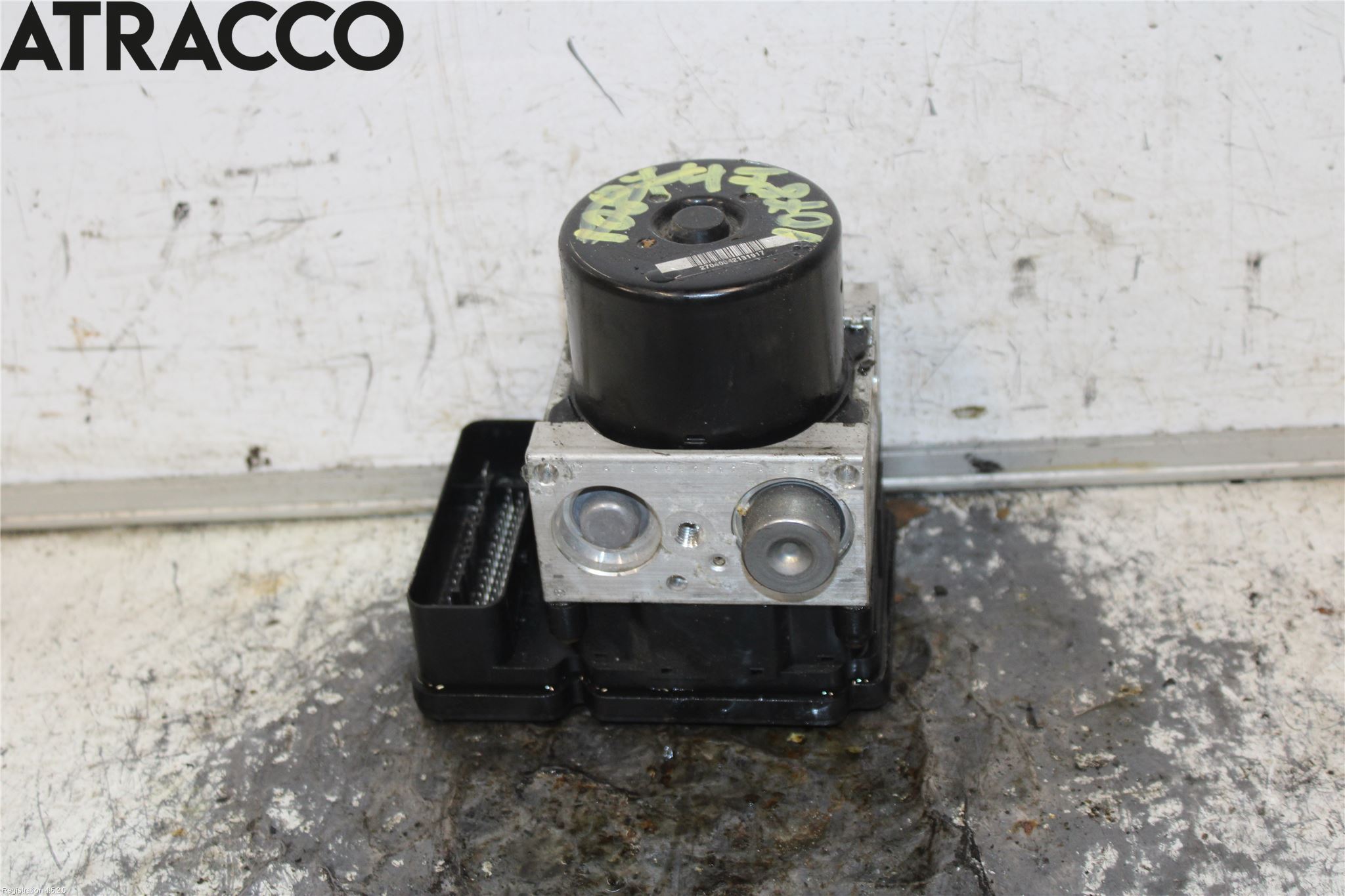 Mercedes-Benz MB GLK-KLASS (X204) 08-16 Abs Hydraulaggregat
