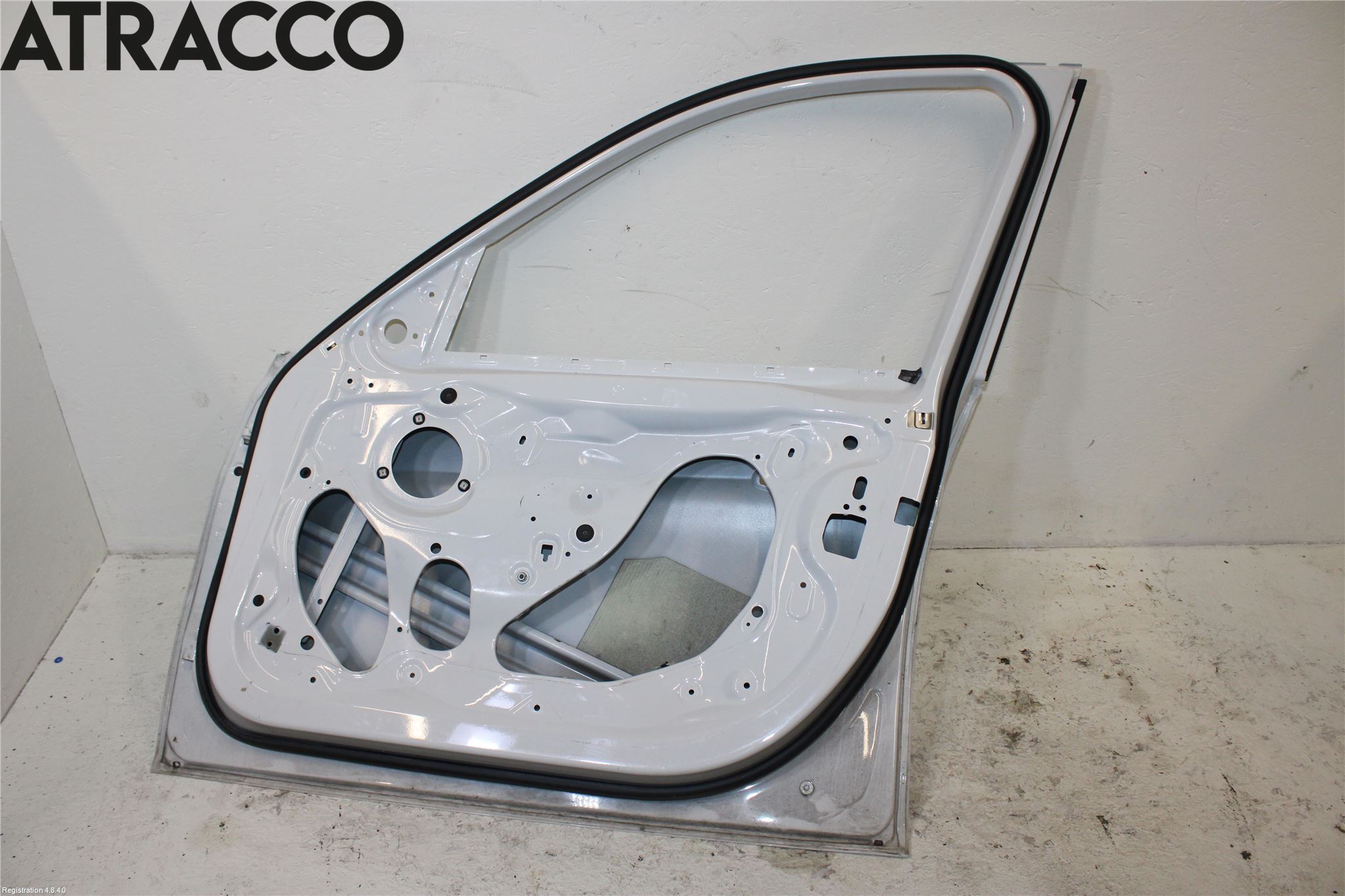 BMW 3 F30/F31/F80 12-19 Dörr Fram Höger