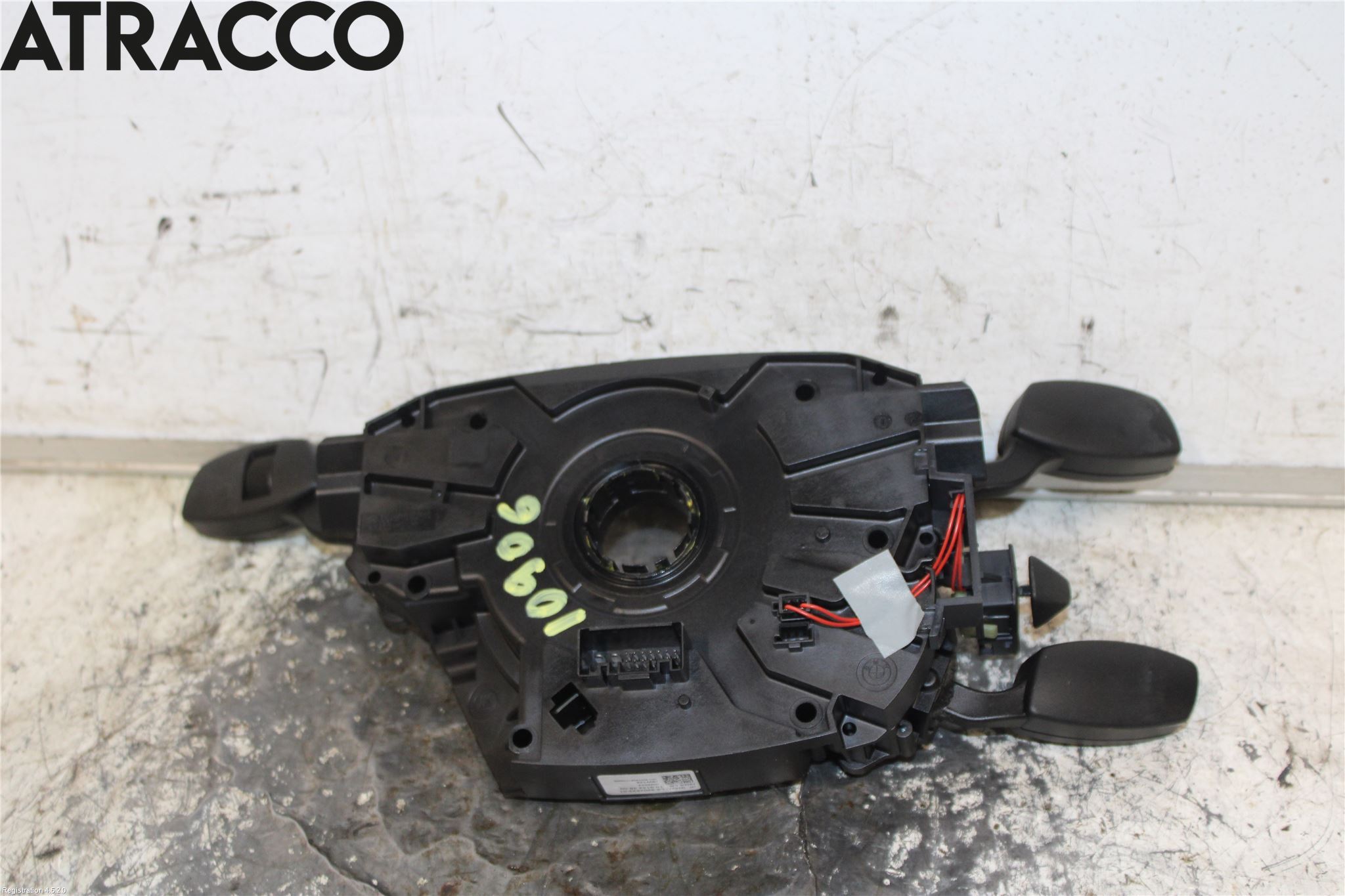 BMW 5 E60/61 Sed/Tou 02-10 Spakcentral