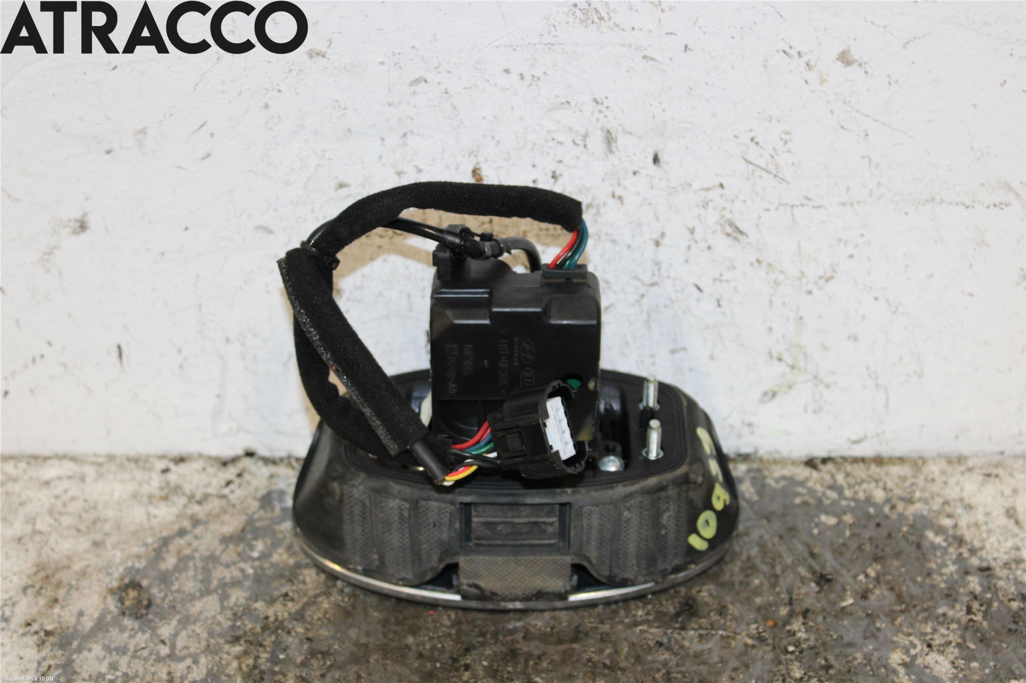 Hyundai i30 GD 13-17 Bakluckehandtag