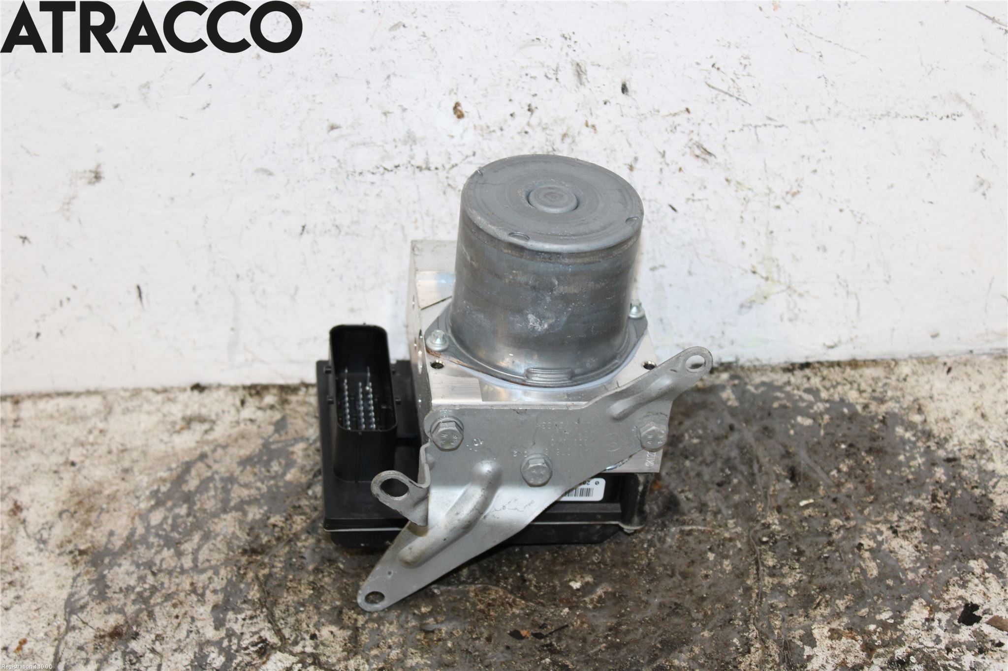 BMW X1 E84 10-15 Abs Hydraulaggregat
