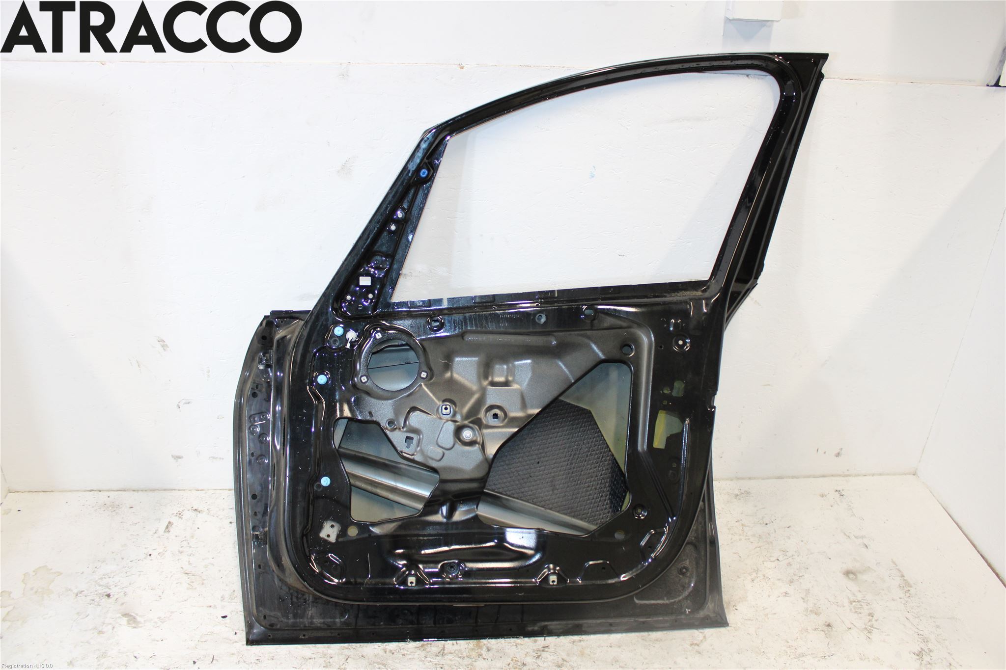 BMW 2 F45 Active Tourer 14-21 Dörr Fram Höger
