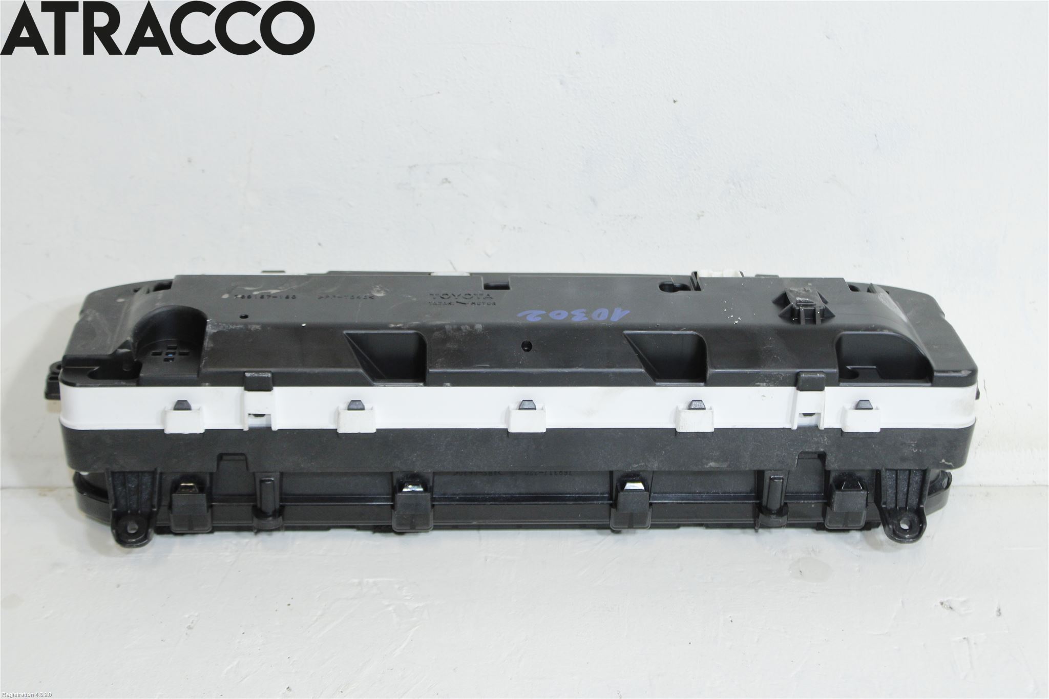 Toyota PRIUS+ ZVW40 12-20 Instrument Komb