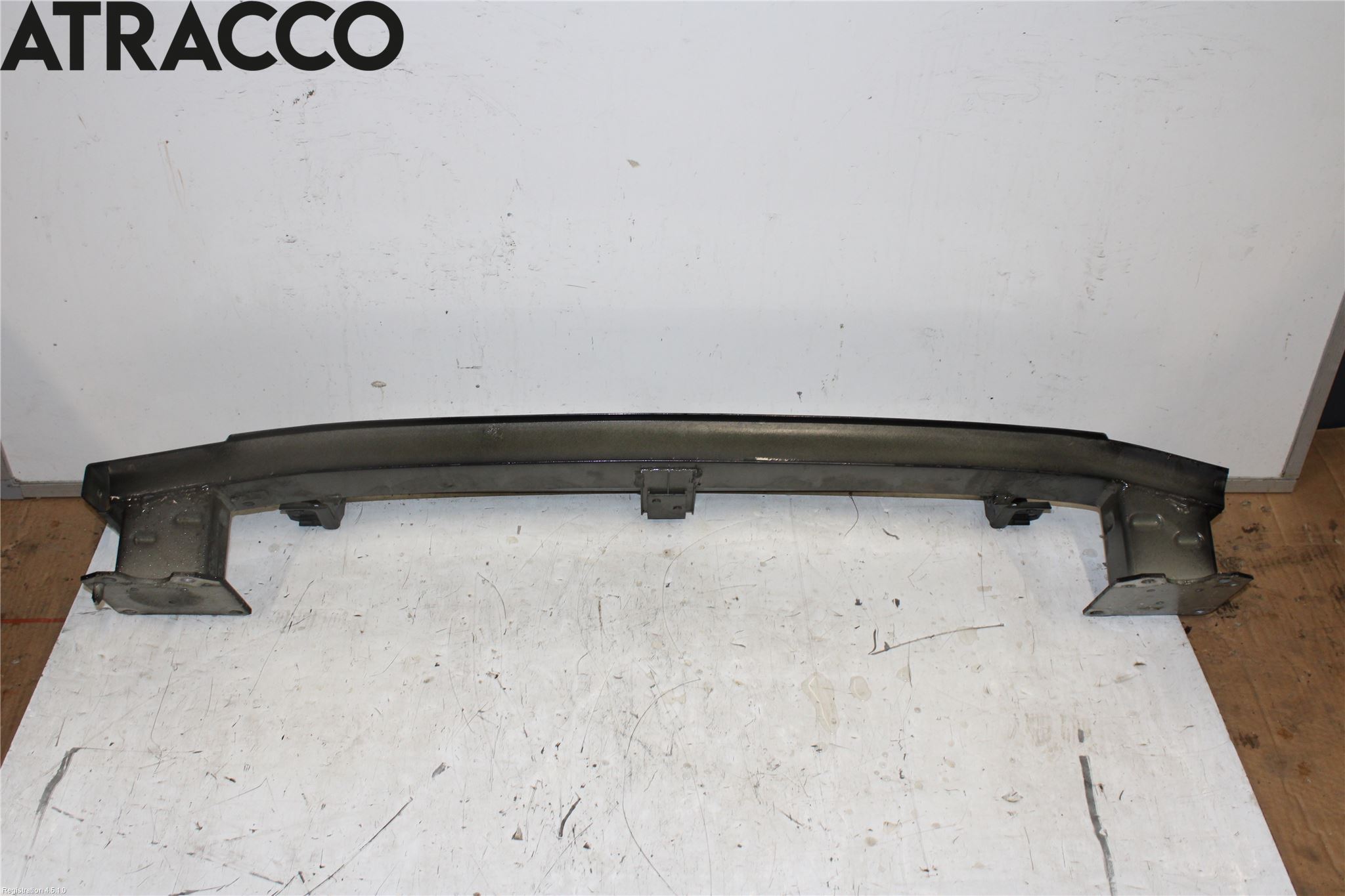Citroen C5 08-17 Stötfångarbalk Fram