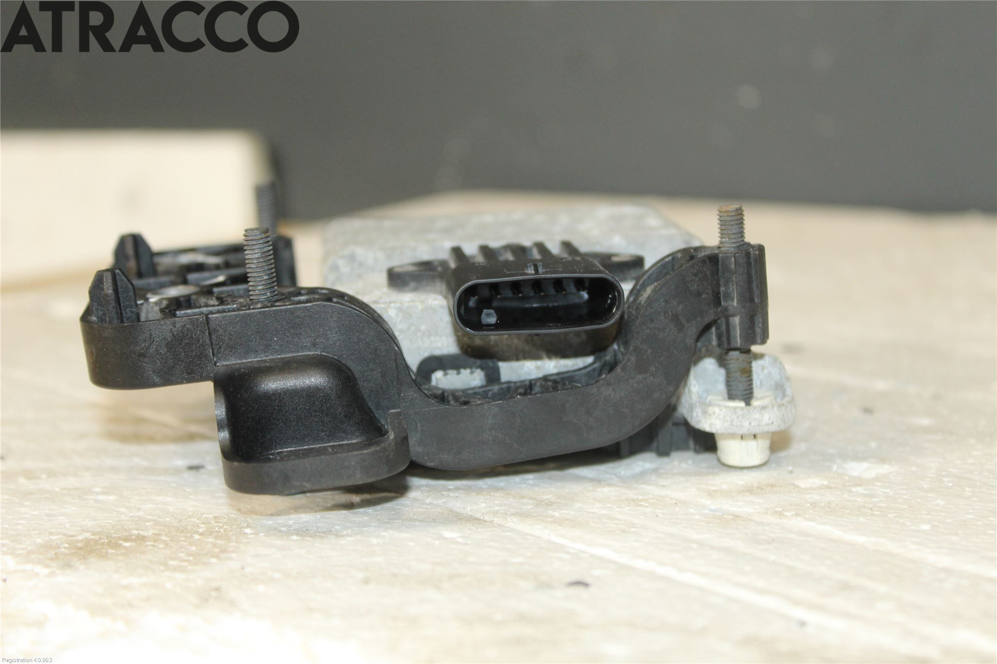 Opel CORSA F, CORSA-E 20- Sensor Aktivt Kollisionsskydd