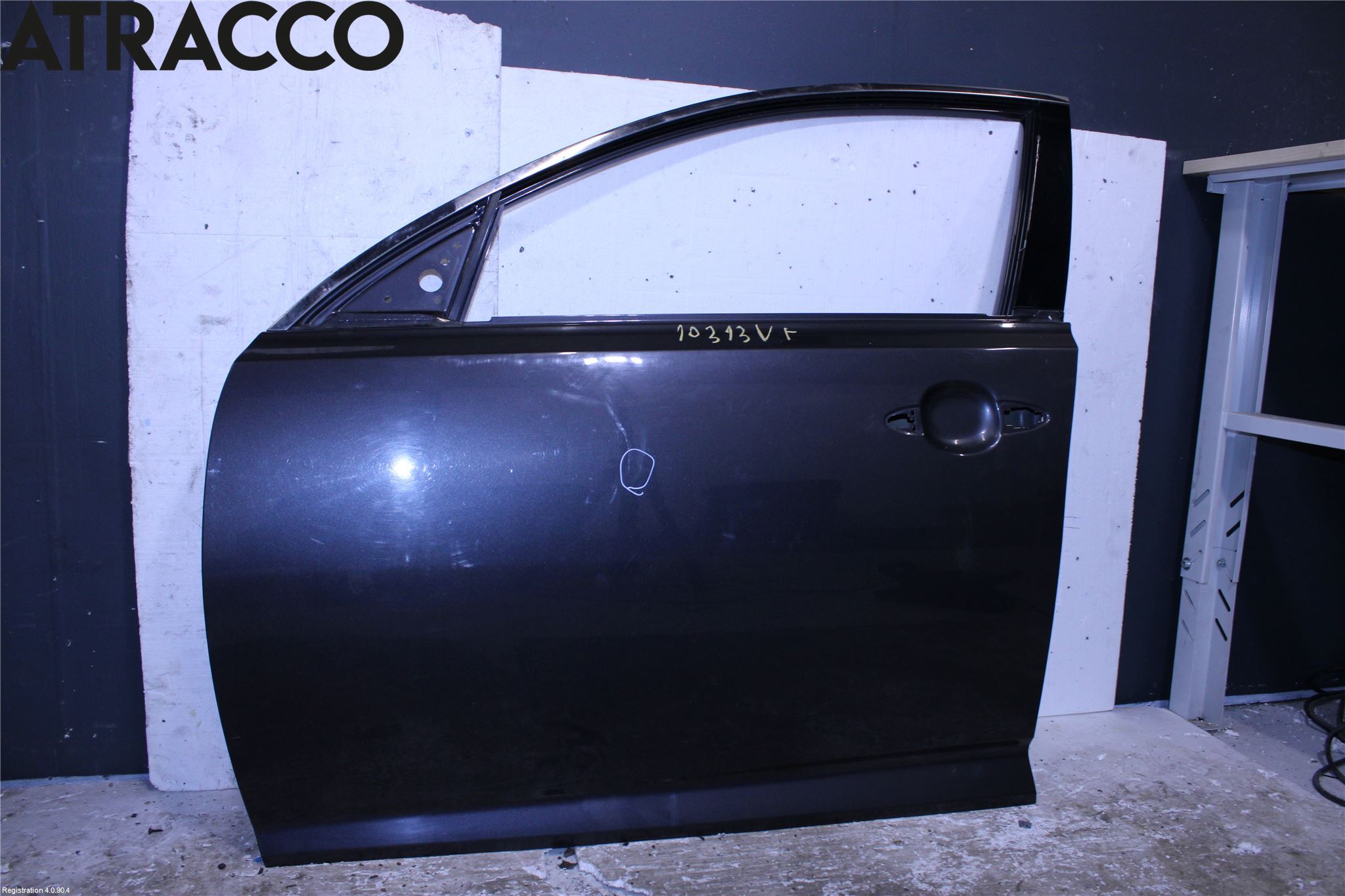 Kia OPTIMA 00-15 Dörr Fram Vänster