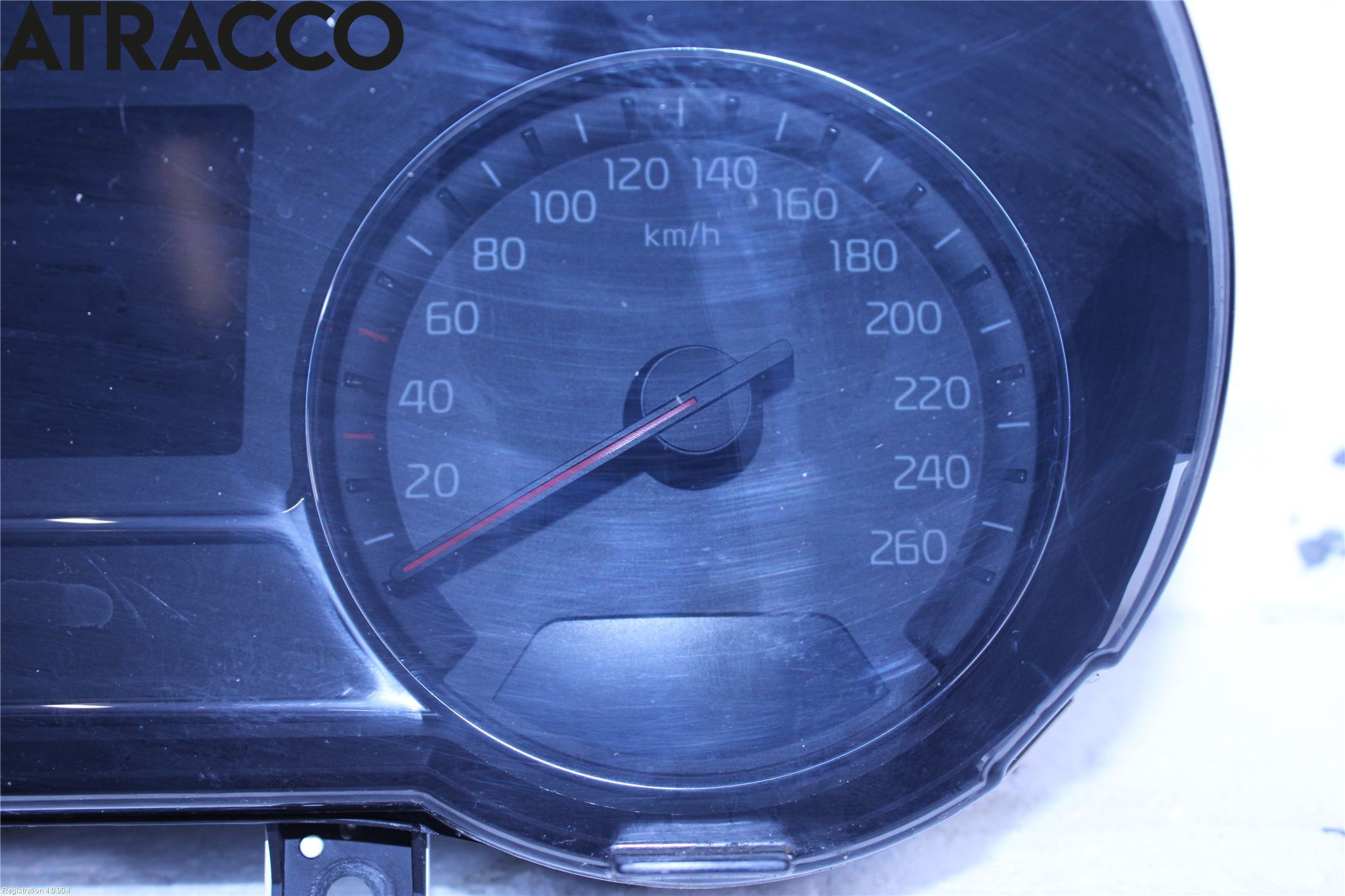 Kia OPTIMA 00-15 Instrument Hast