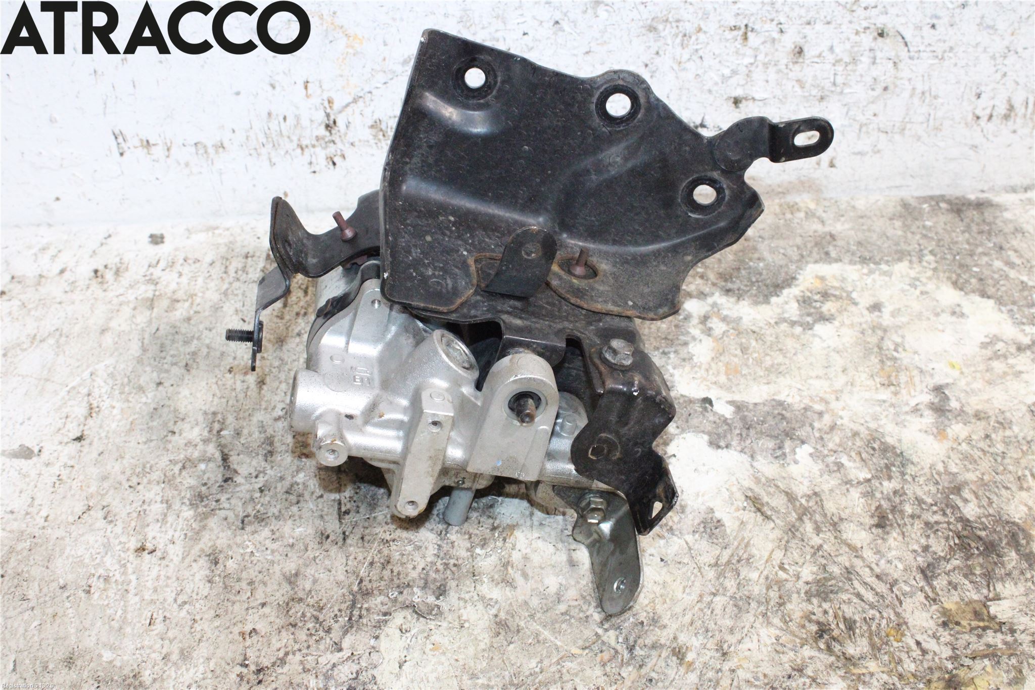 Toyota RAV4 13-18 Abs Hydraulpump