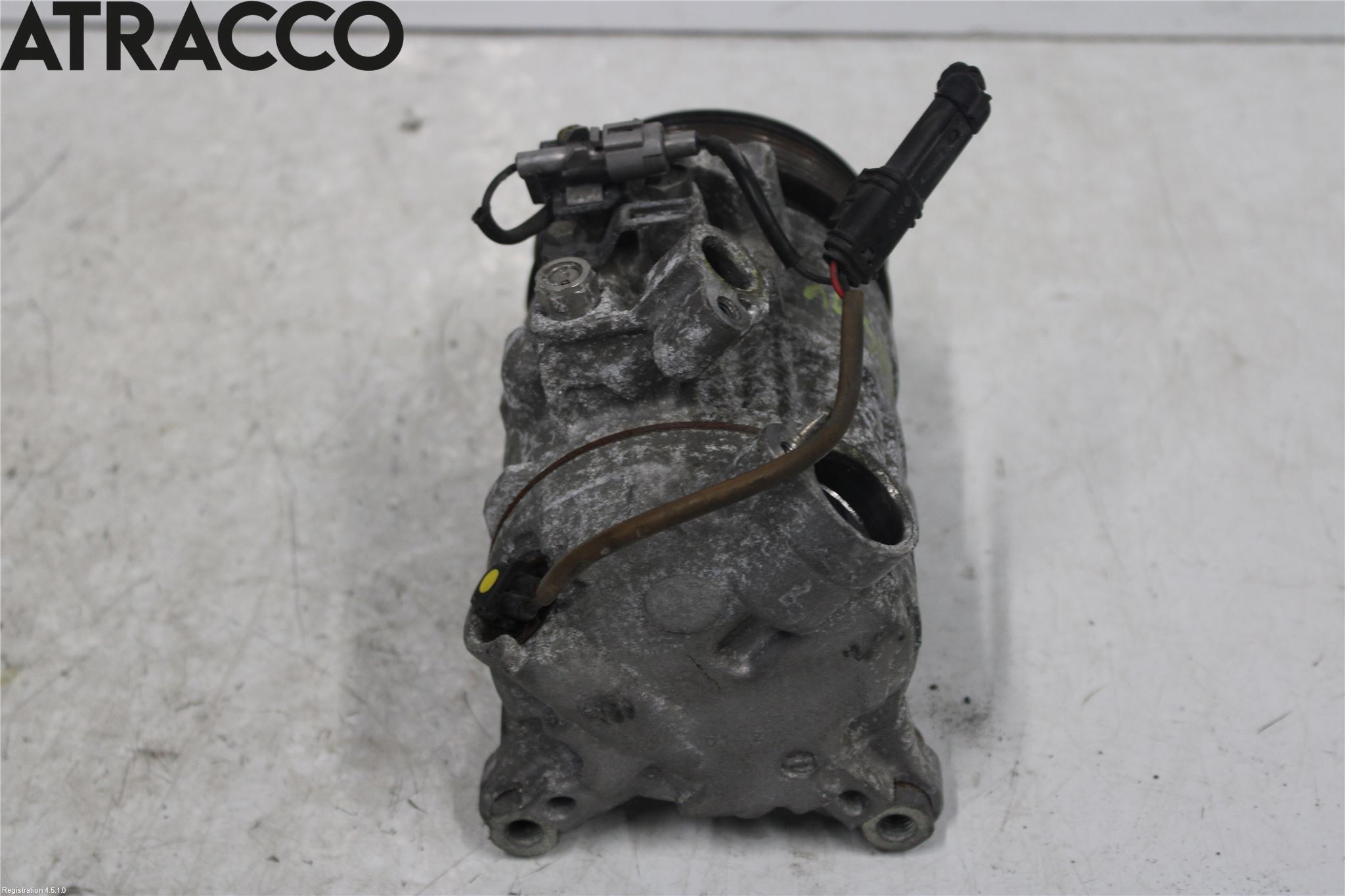 BMW 5 F10/F11/F18 09-17 Ac Kompressor