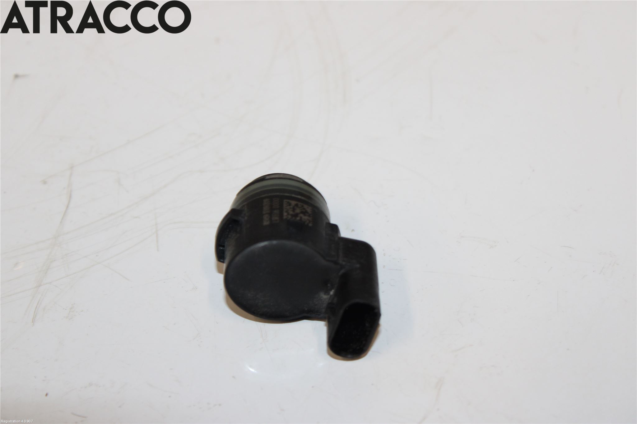 Audi A1 19- Parkeringshjälp Backsensor