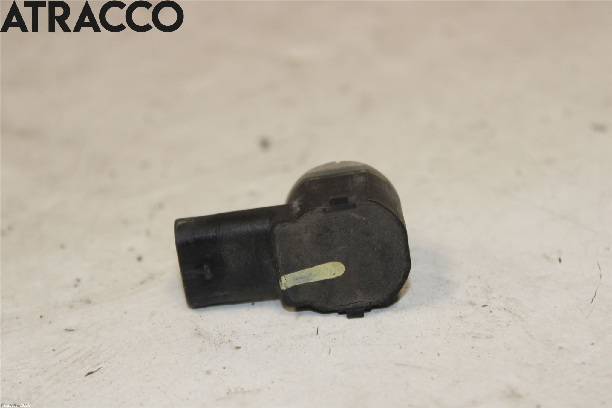 Hyundai SANTA FE 13-18 Parkeringshjälp Backsensor