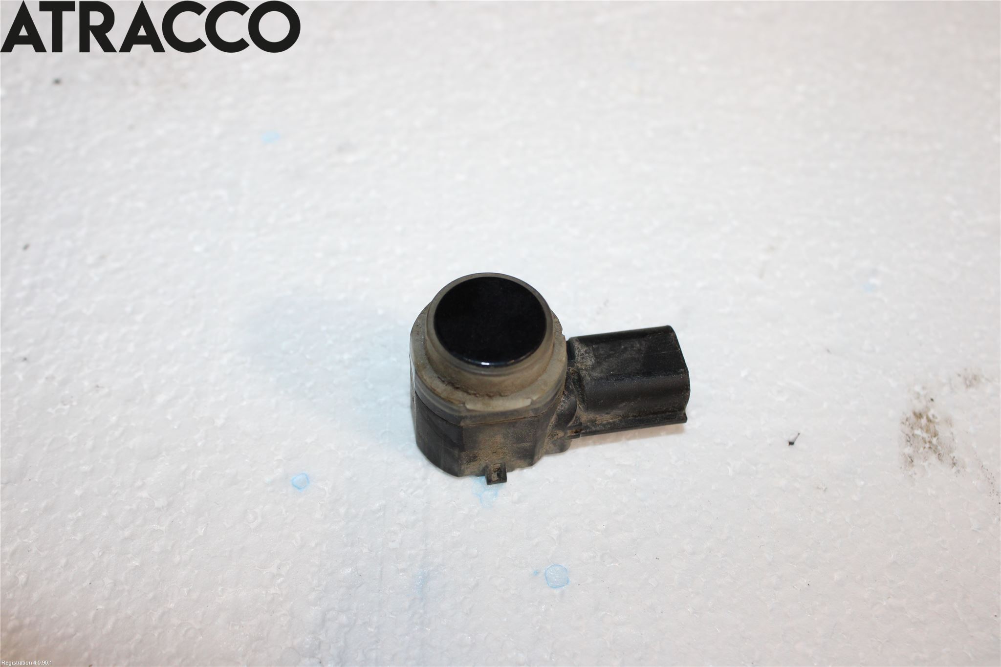 Ford FOCUS 15-18 Parkeringshjälp Backsensor