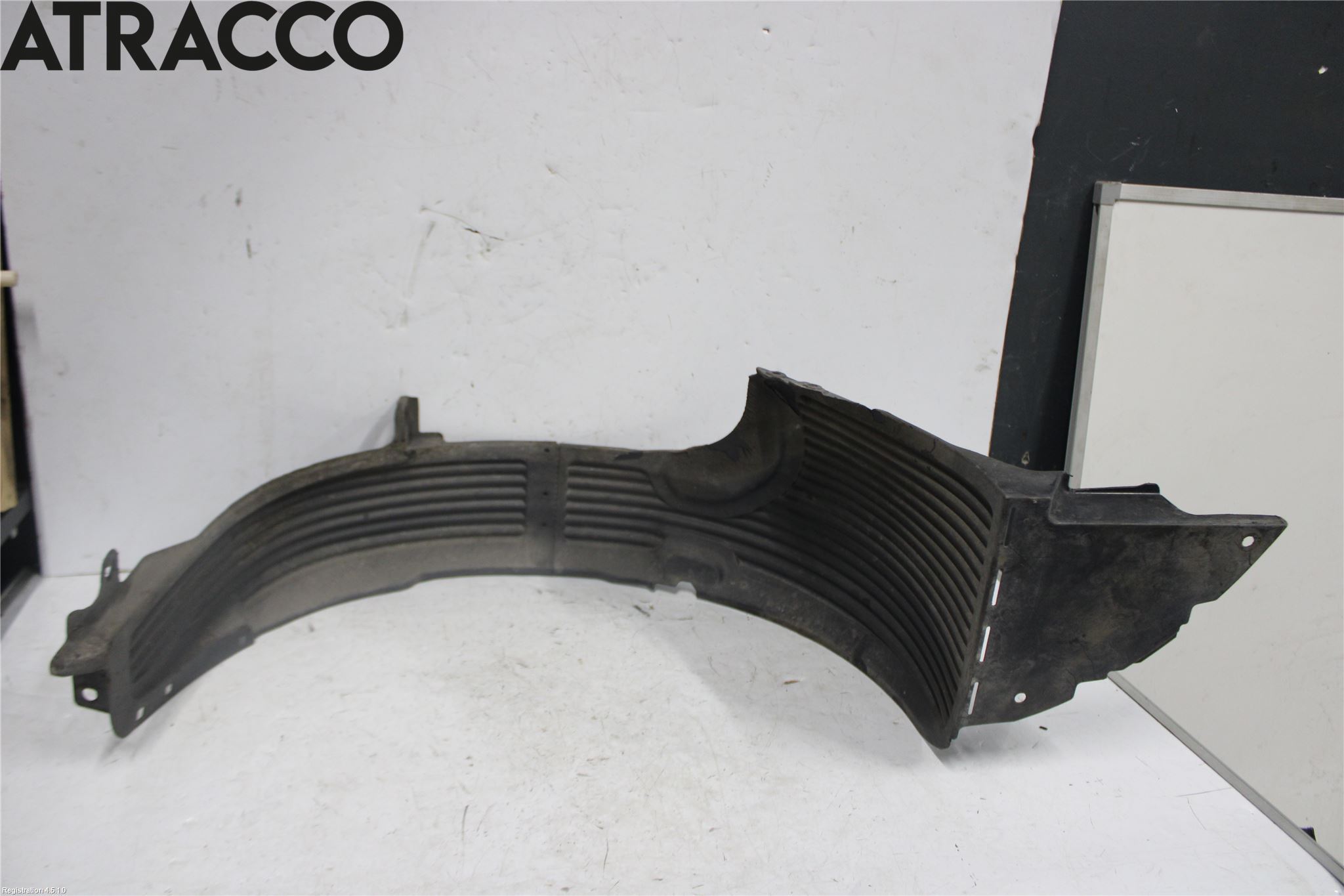 Kia PICANTO 12-17 Skärm Inner