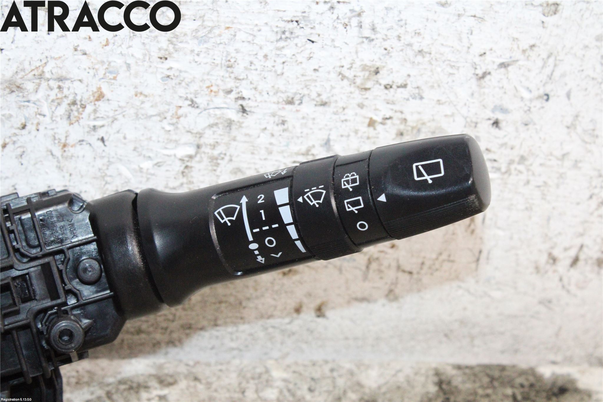 Kia PICANTO 12-17 Spak Blinkers-Ljusomk