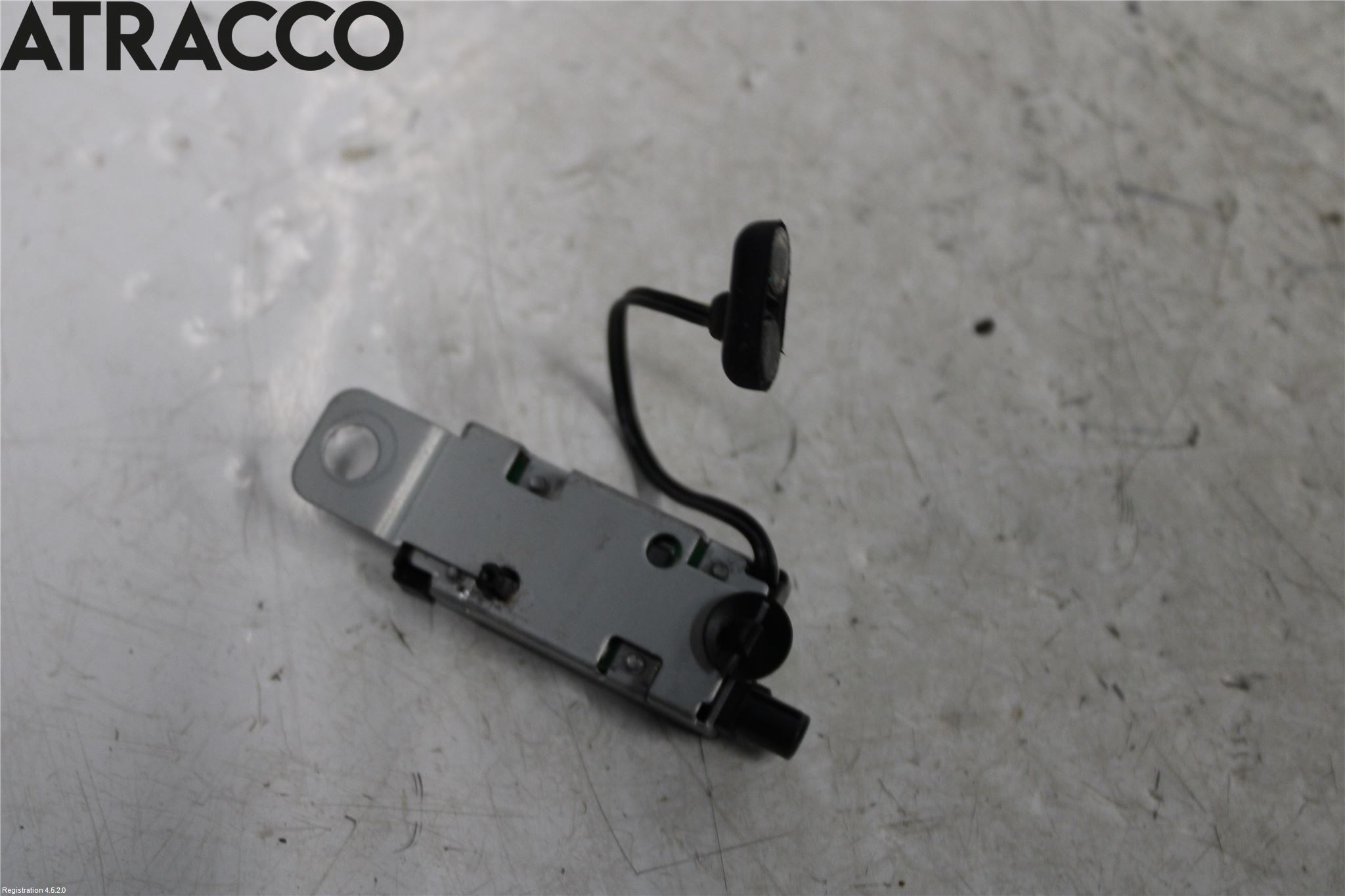 Opel ASTRA J 10-15 Antenn El
