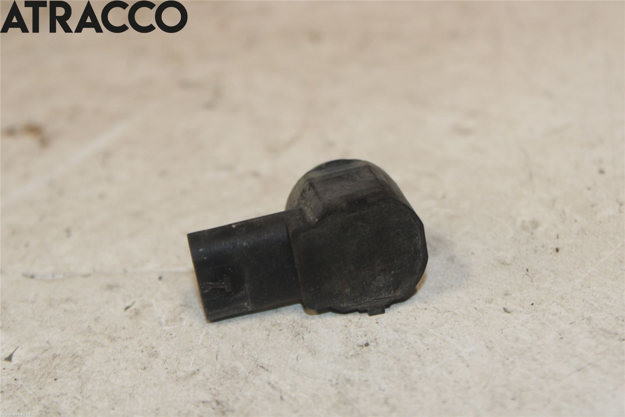 Ford S-MAX 06-15 Parkeringshjälp Frontsensor