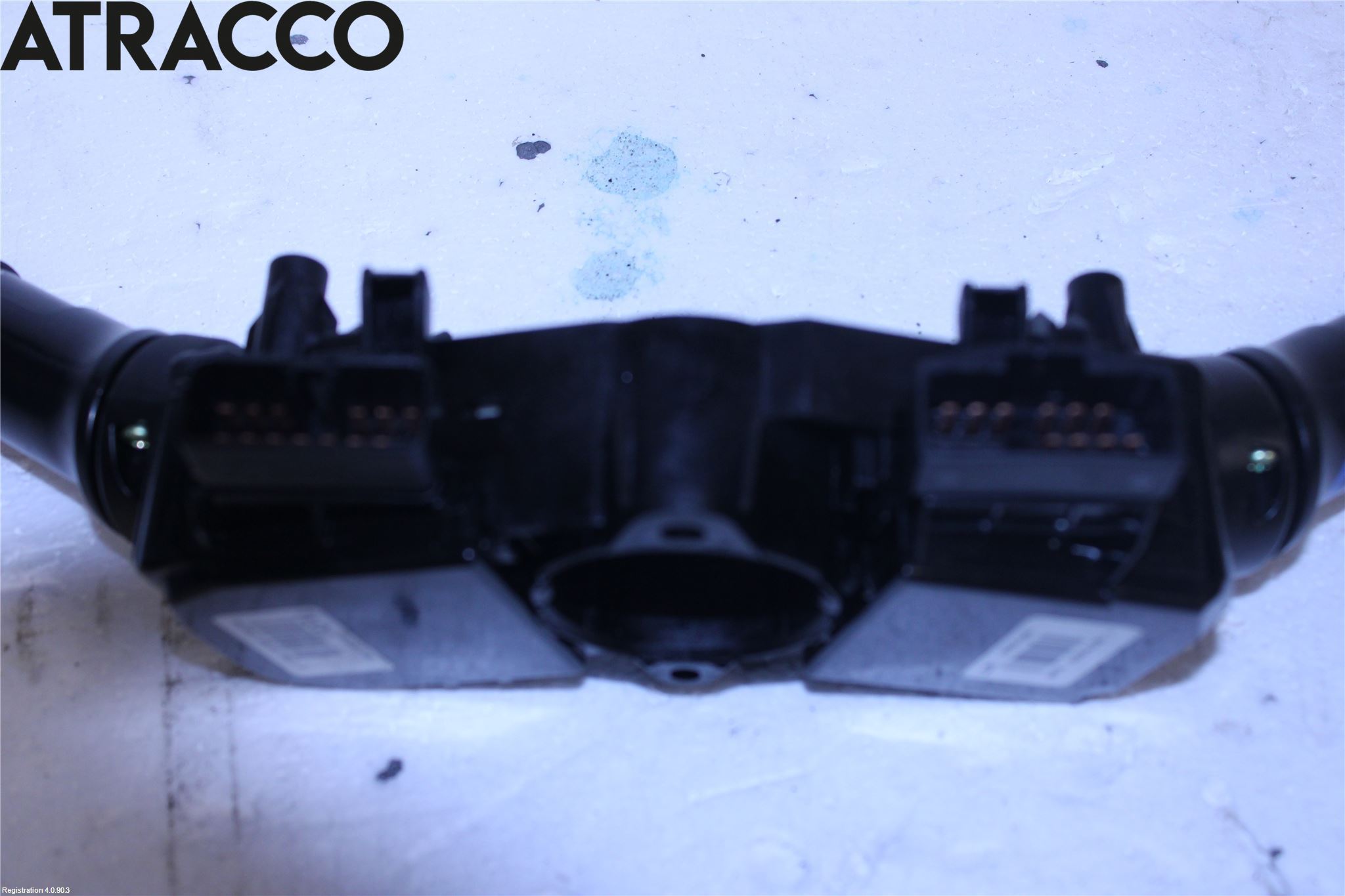 Kia PICANTO 12-17 Spakcentral