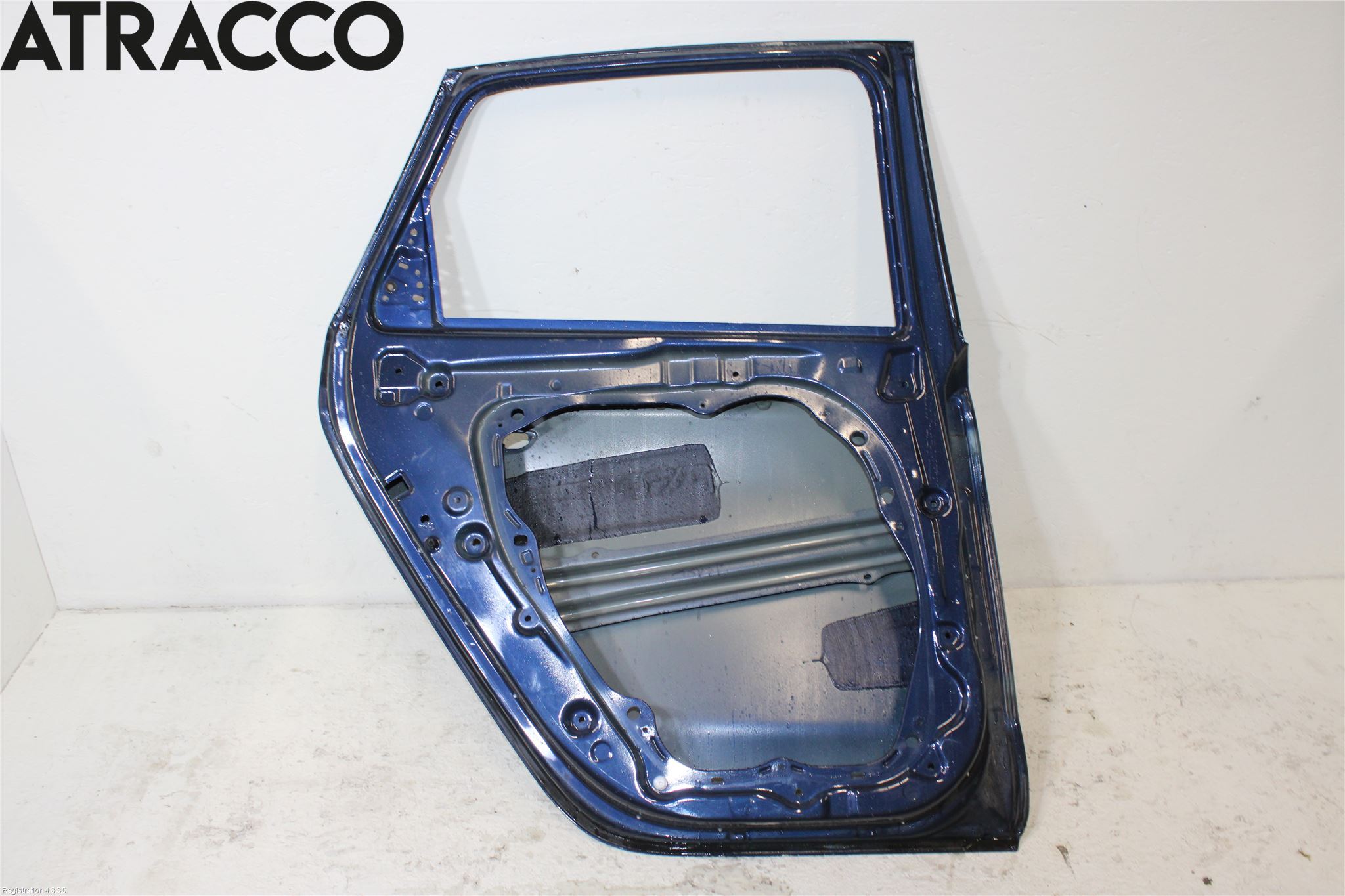 Hyundai i30 PD 17- Dörr Bak Vänster