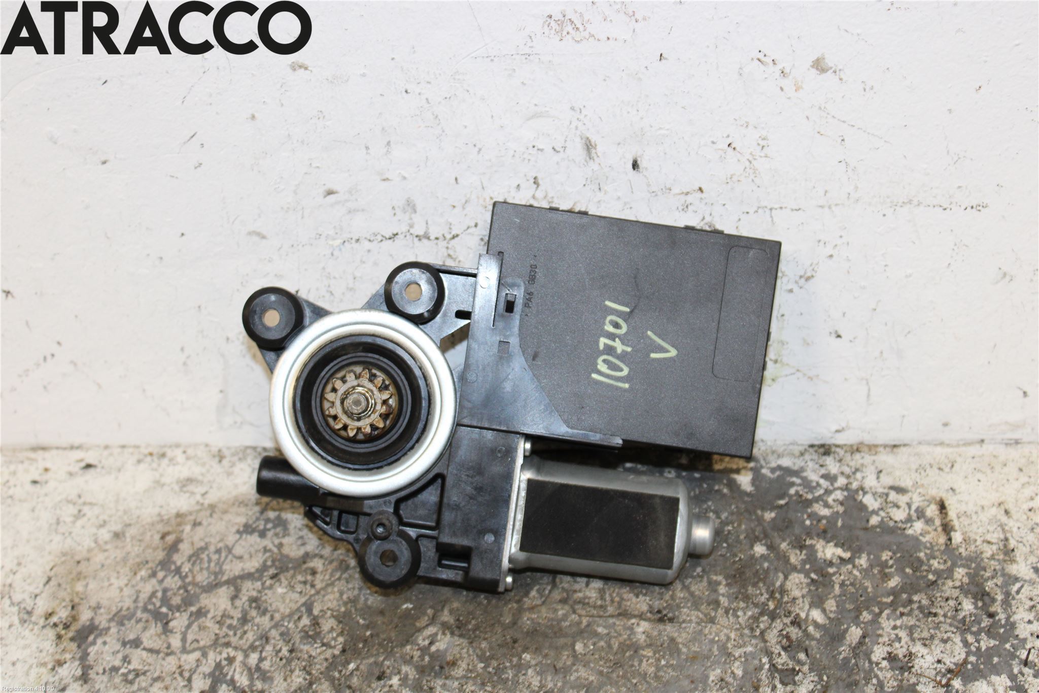 Volvo C30 10-13 Fönsterhissmotor