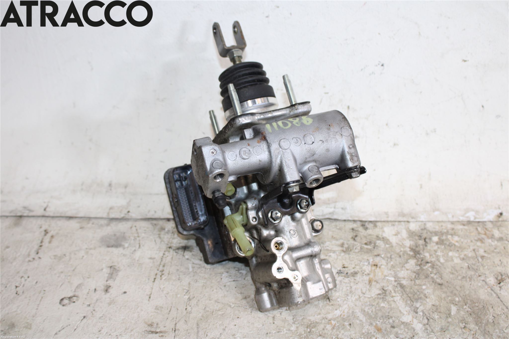 Toyota AURIS 10-12 Abs Hydraulaggregat