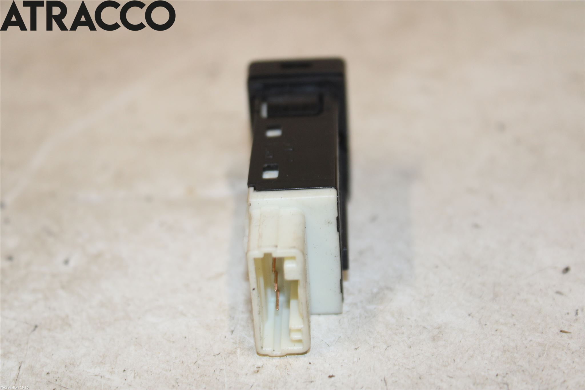 Toyota RAV 4 06-12 Strömställare Dimmer