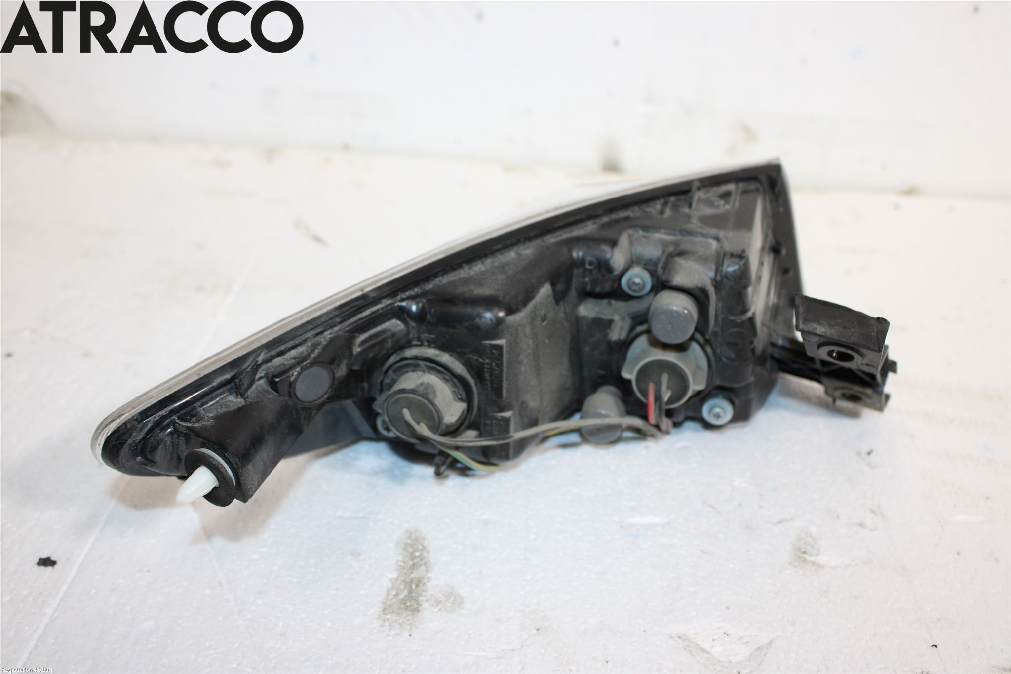Honda CIVIC 06-11 Bakljus Höger