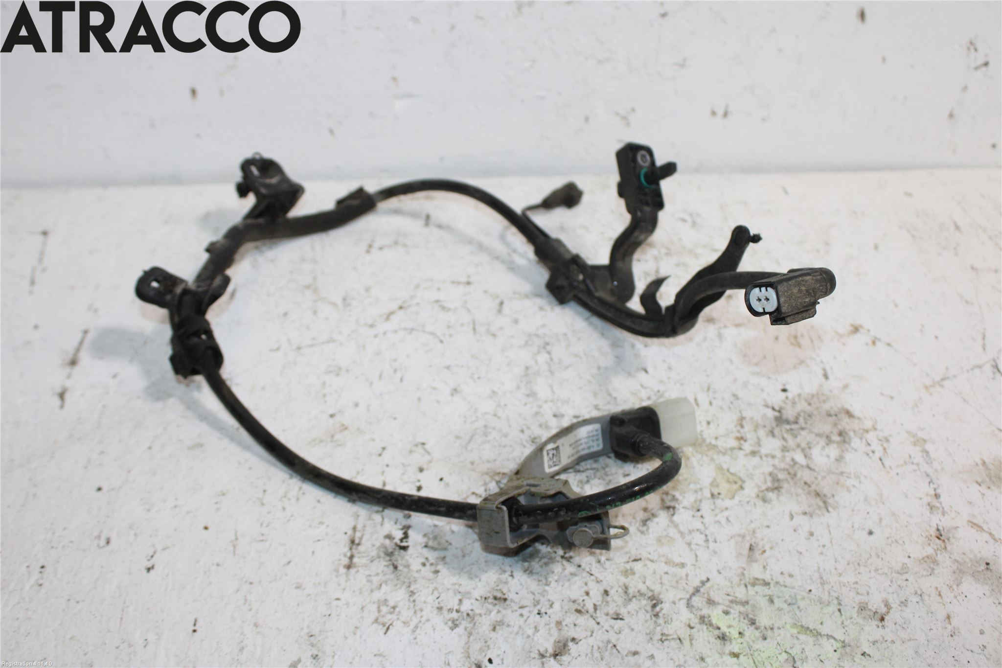 Mercedes-Benz MB EQB (X243) 22- Abs Sensor