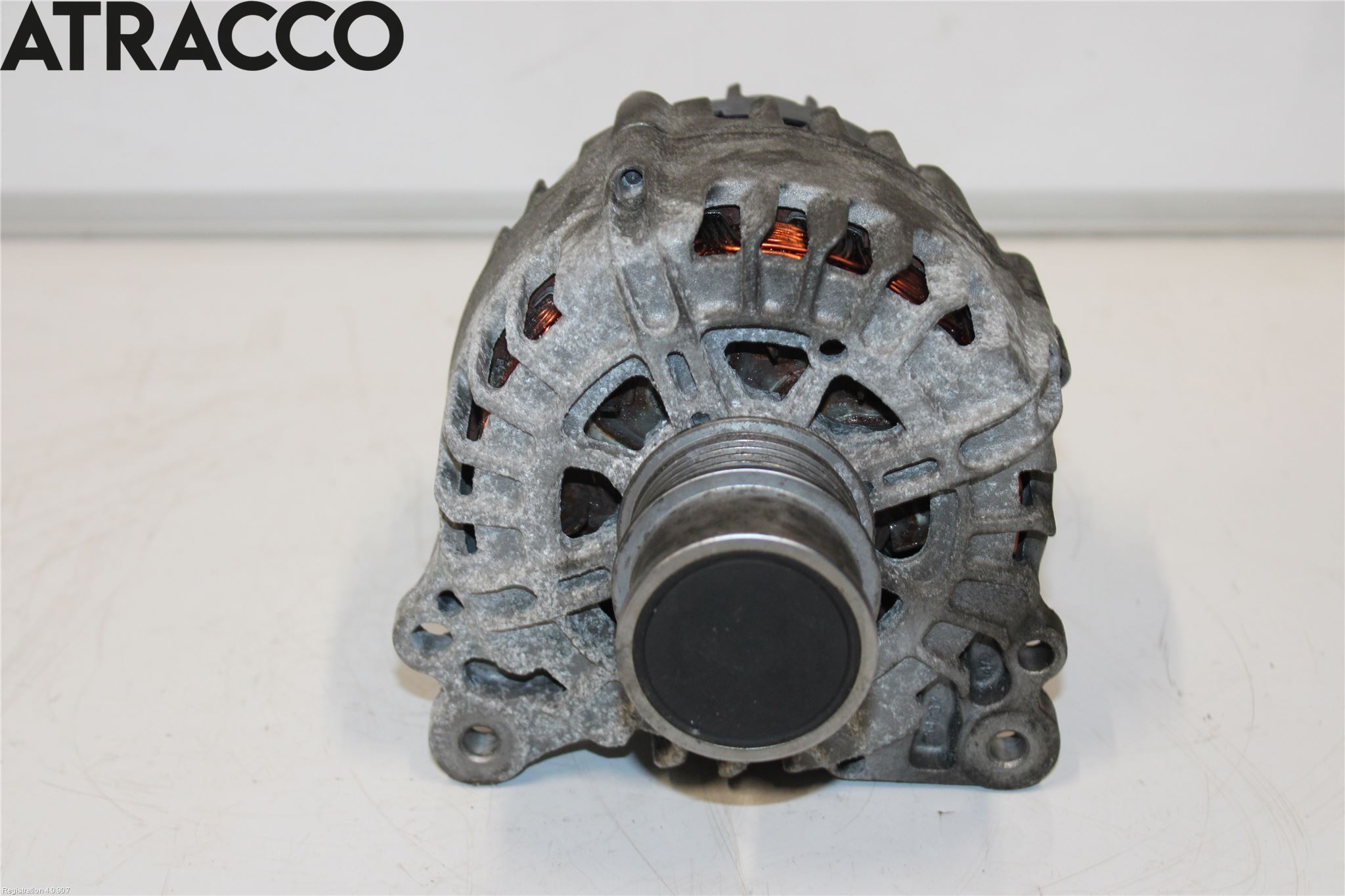 Audi A1/S1 11-18 Generator