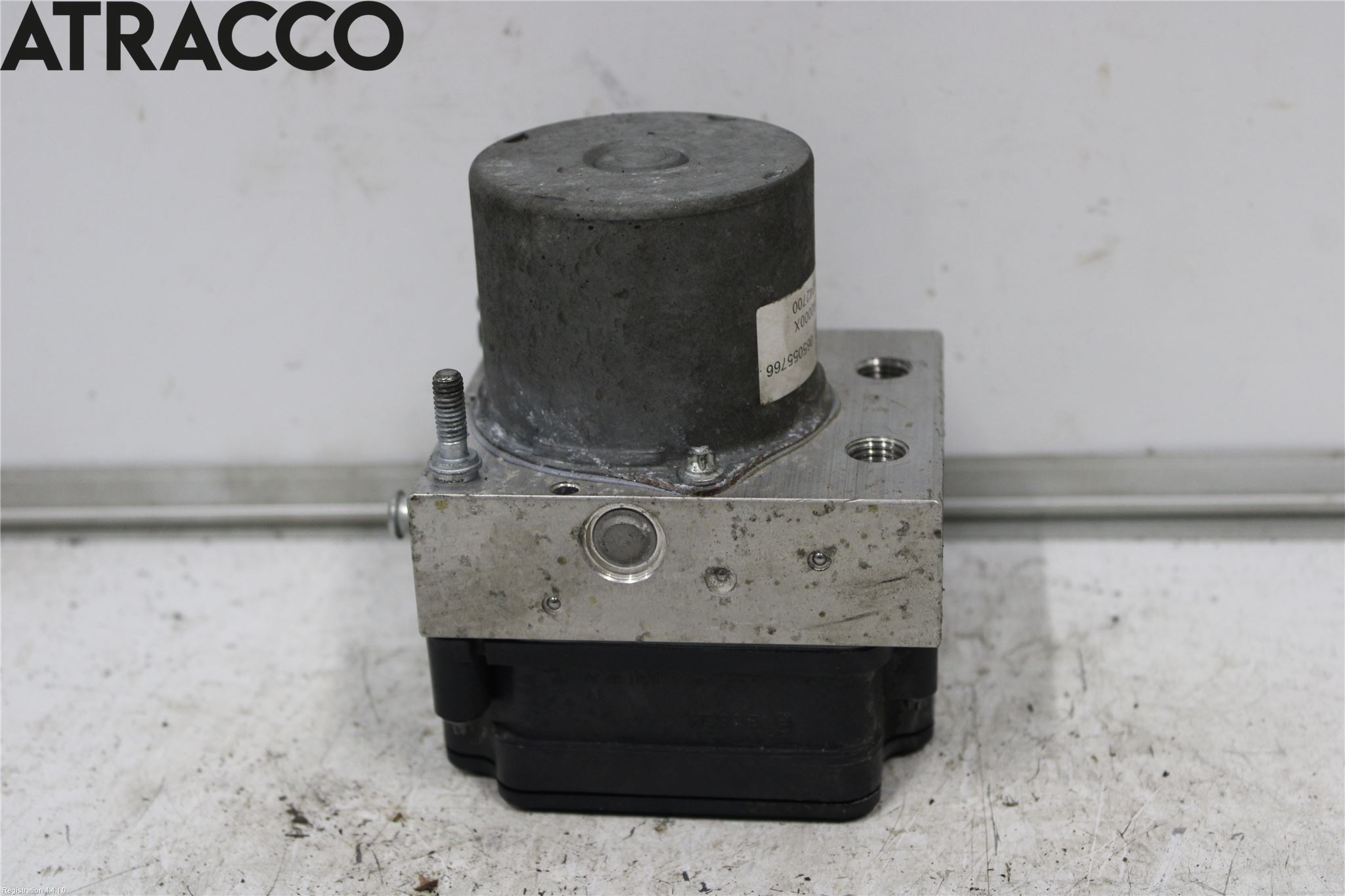 Opel AMPERA 17- Abs Hydraulaggregat