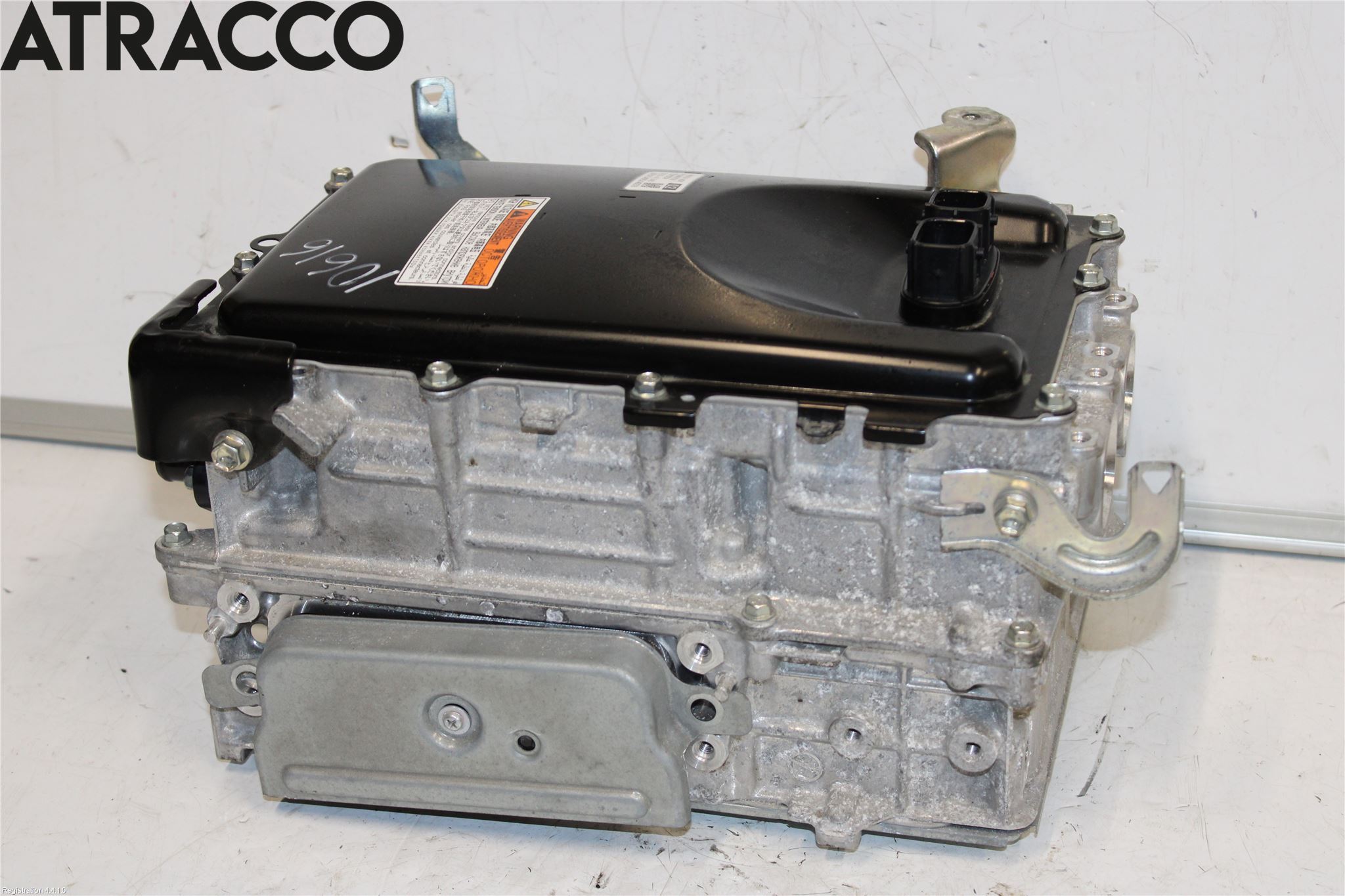 Toyota PRIUS+ ZVW40 12-20 Inverter Hybrid