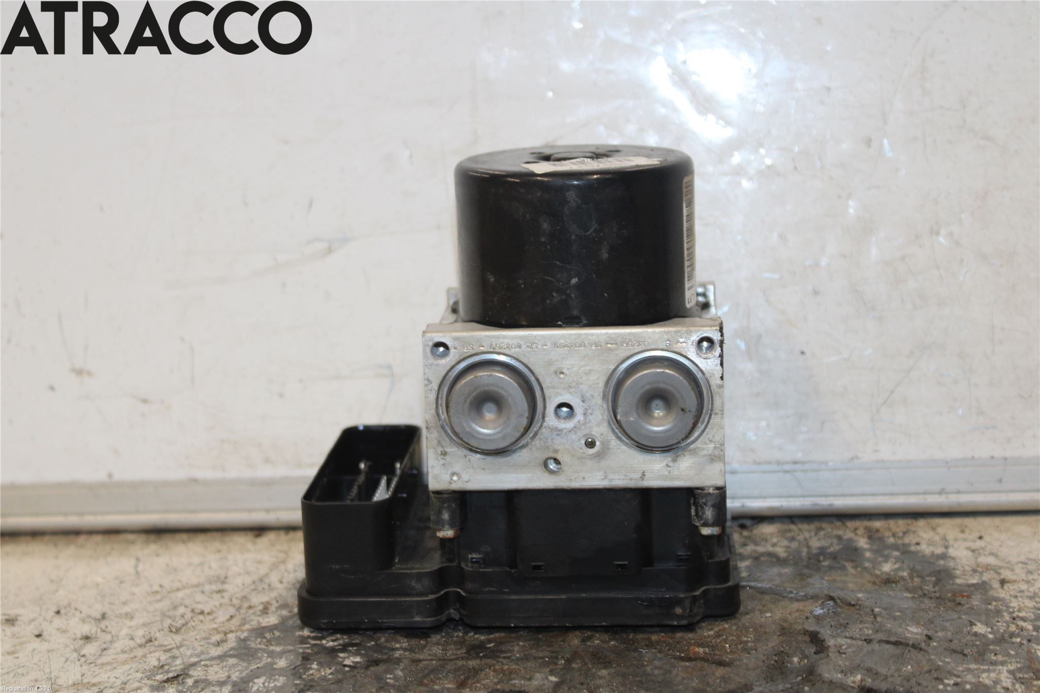 Volvo V60 14-18 Abs Hydraulaggregat