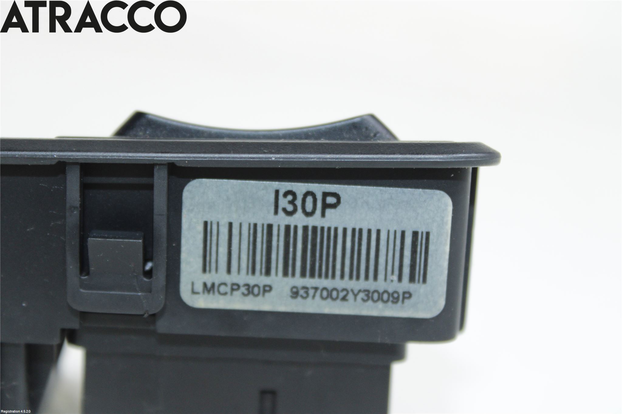 Hyundai ix35 Strömställare Dimmer