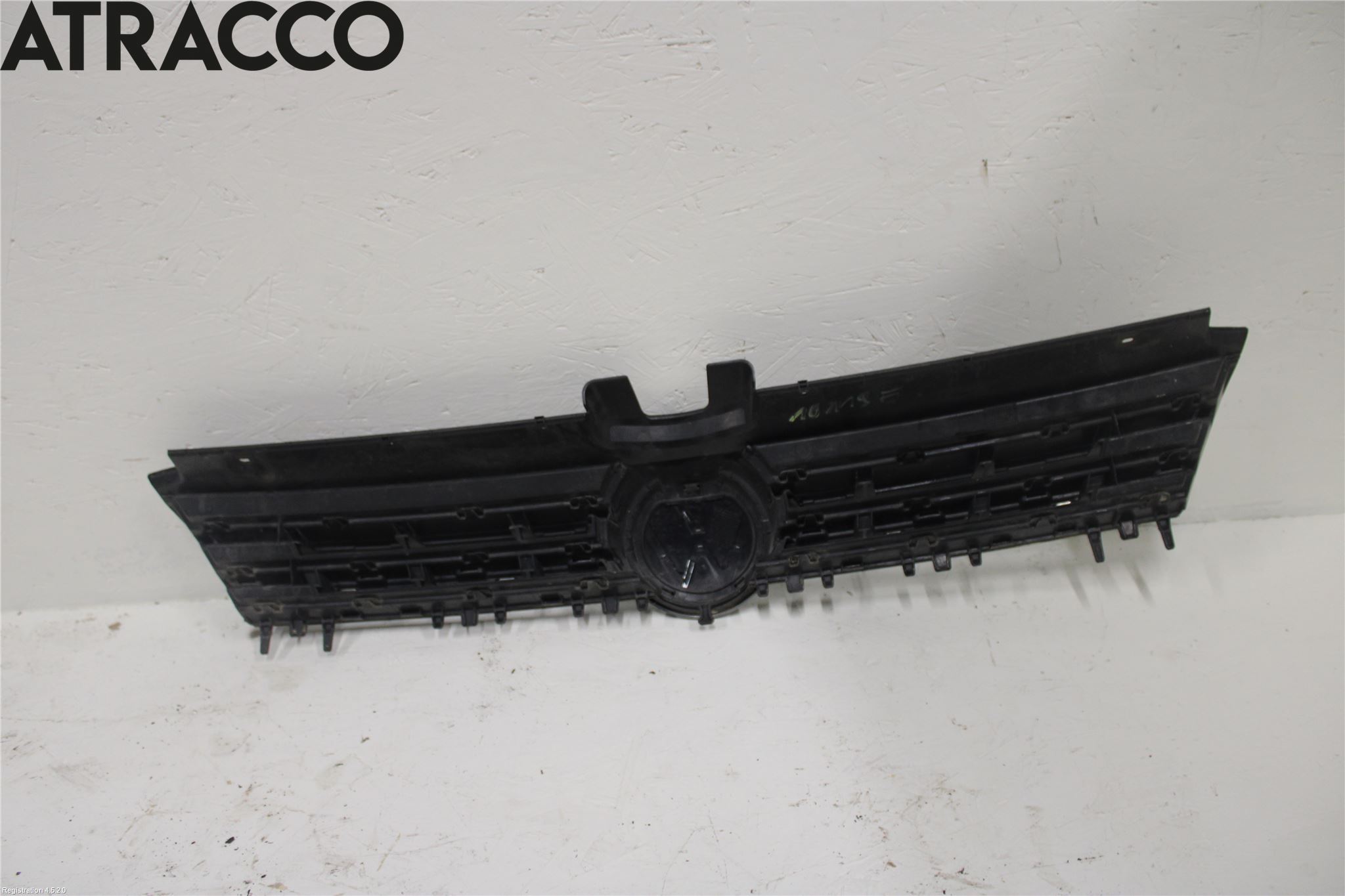 Volkswagen VW GOLF / E-GOLF VII 13-20 Grill Komp