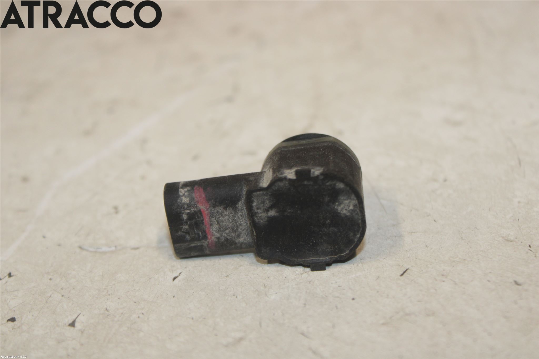 Volvo V60 14-18 Parkeringshjälp Backsensor