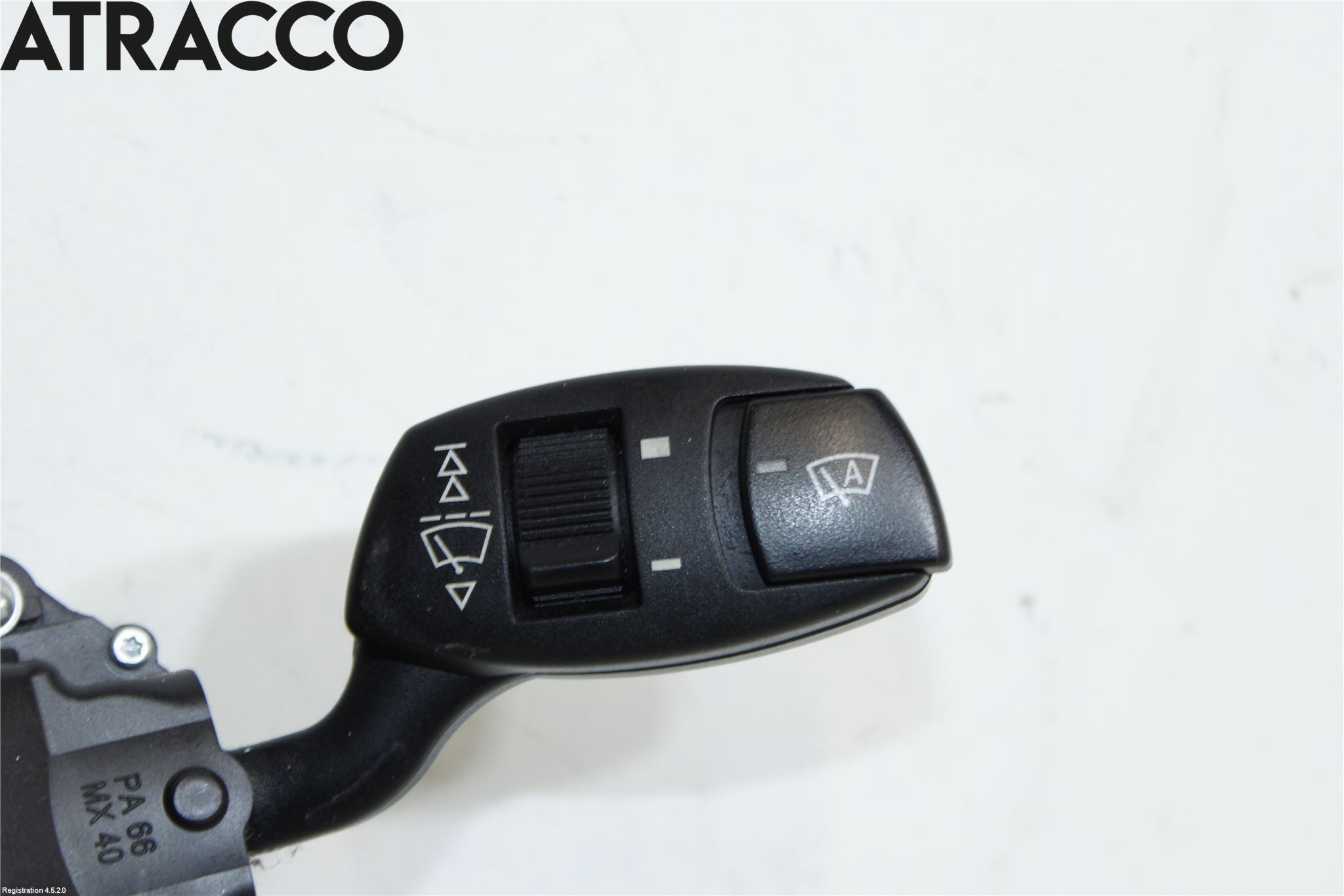 BMW 5 E60/61 Sed/Tou 02-10 Spakcentral