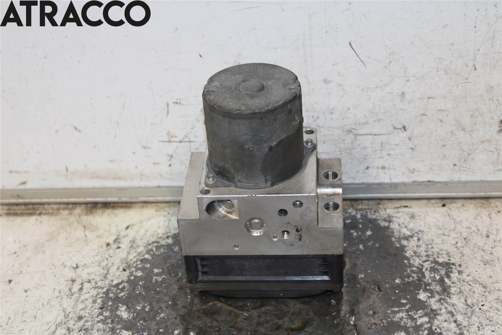 BMW 5 E60/61 Sed/Tou 02-10 Abs Hydraulaggregat
