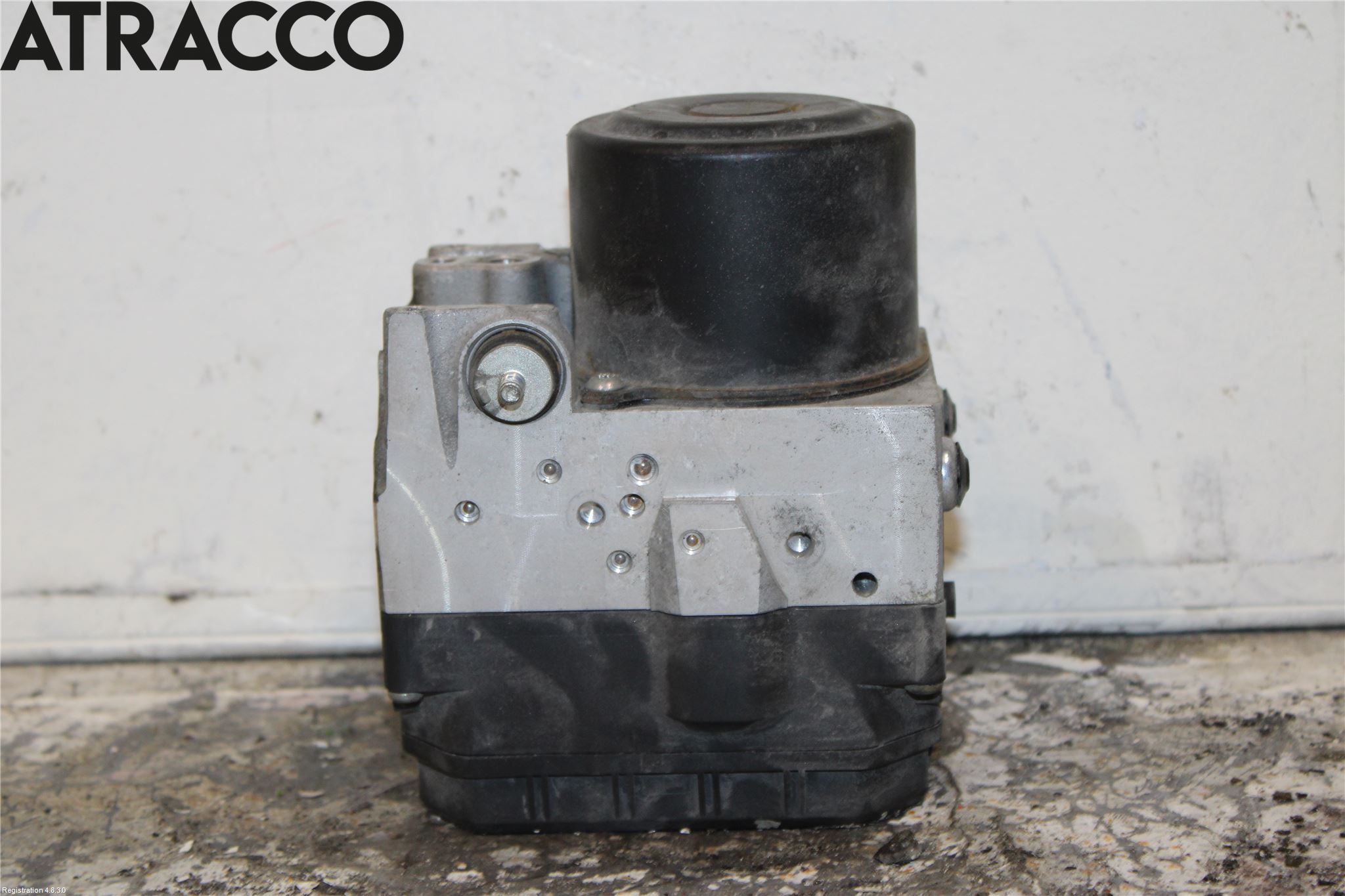 Toyota RAV 4 06-12 Abs Hydraulaggregat