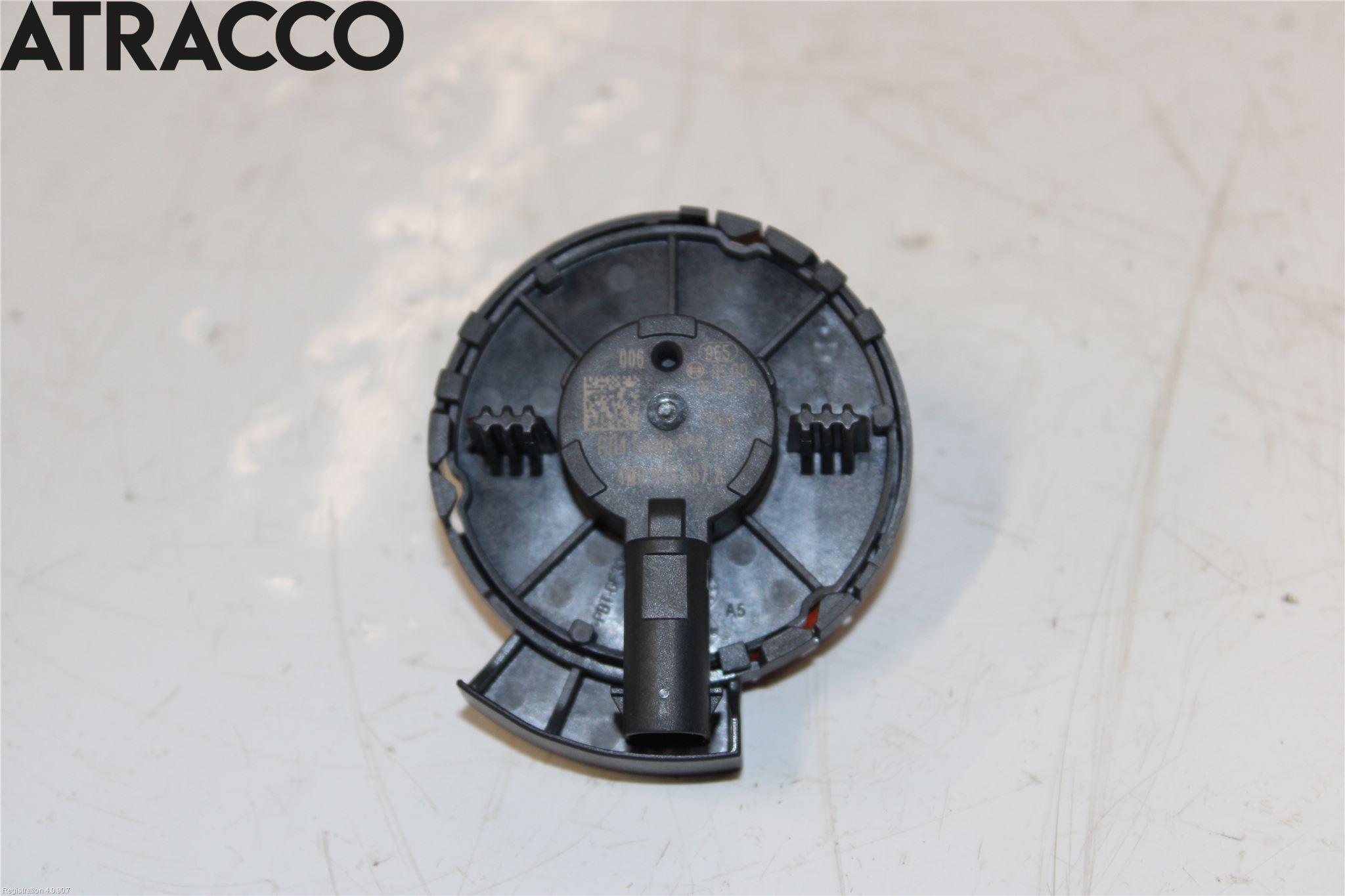 Audi A1 19- Sensor Övrigt