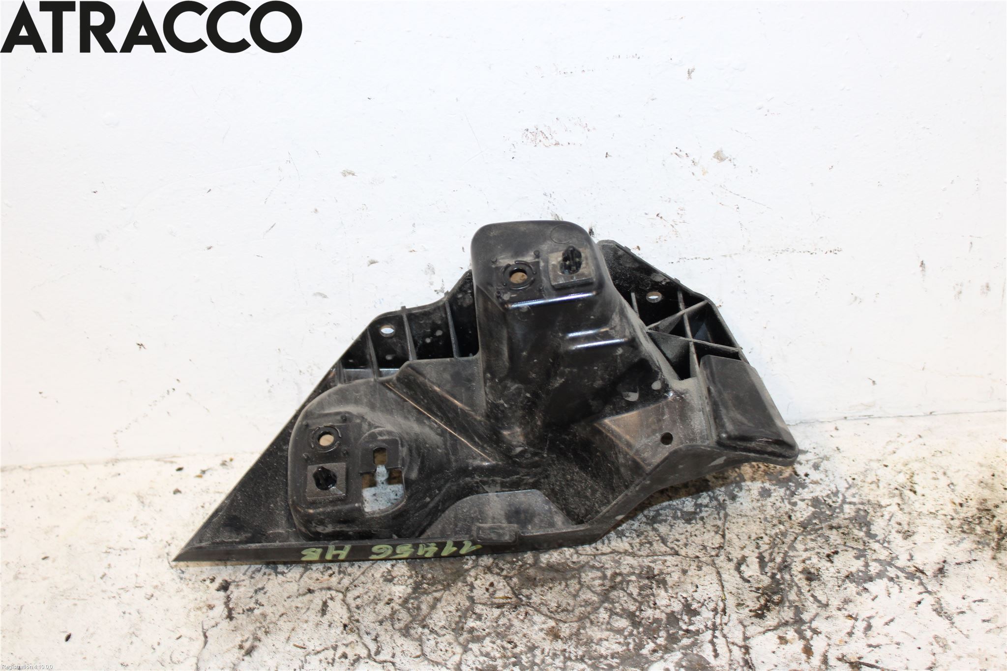 Ford MONDEO 15-22 Stötfångarfäste Bak Hö