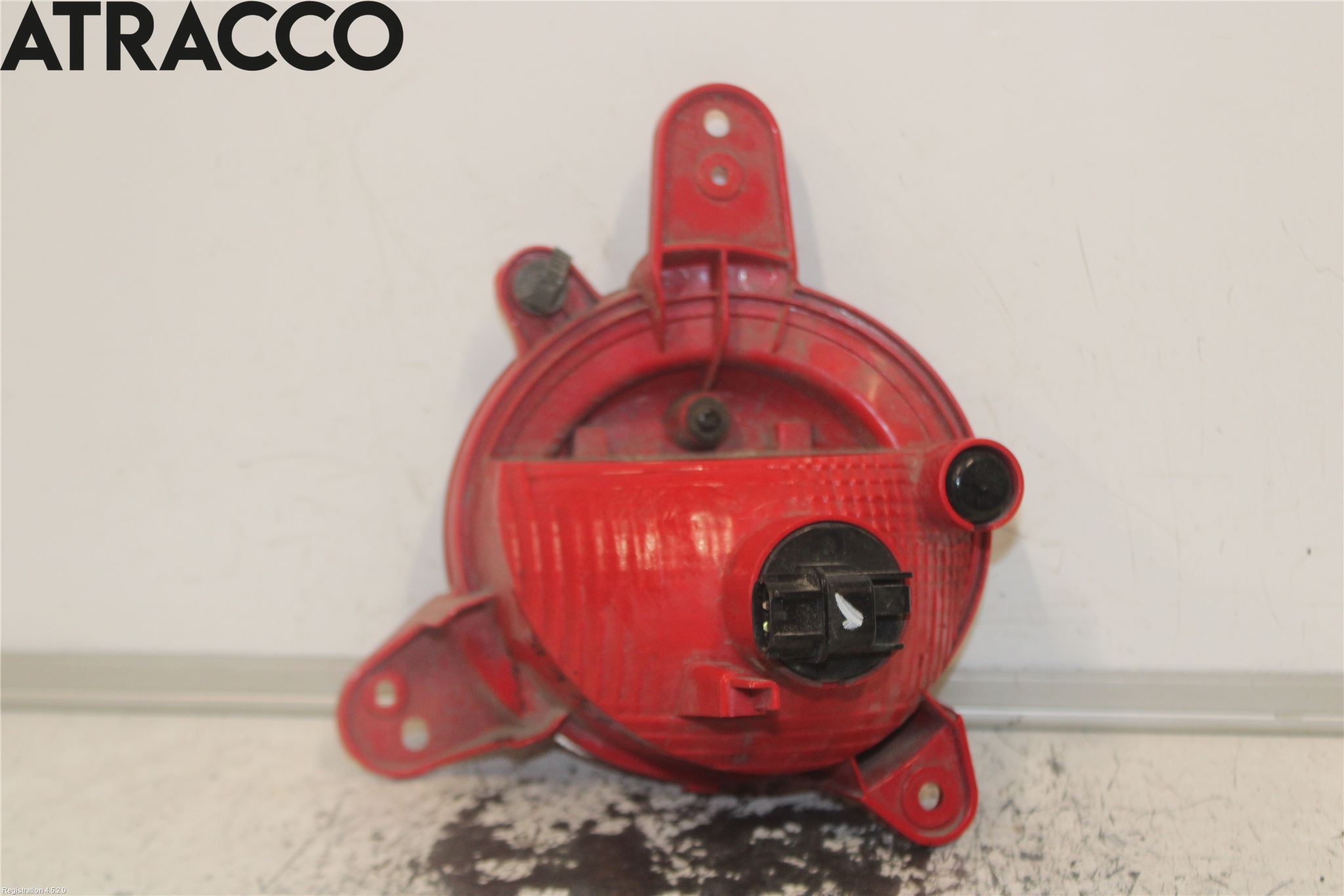 Kia SOUL 09- Backlampa