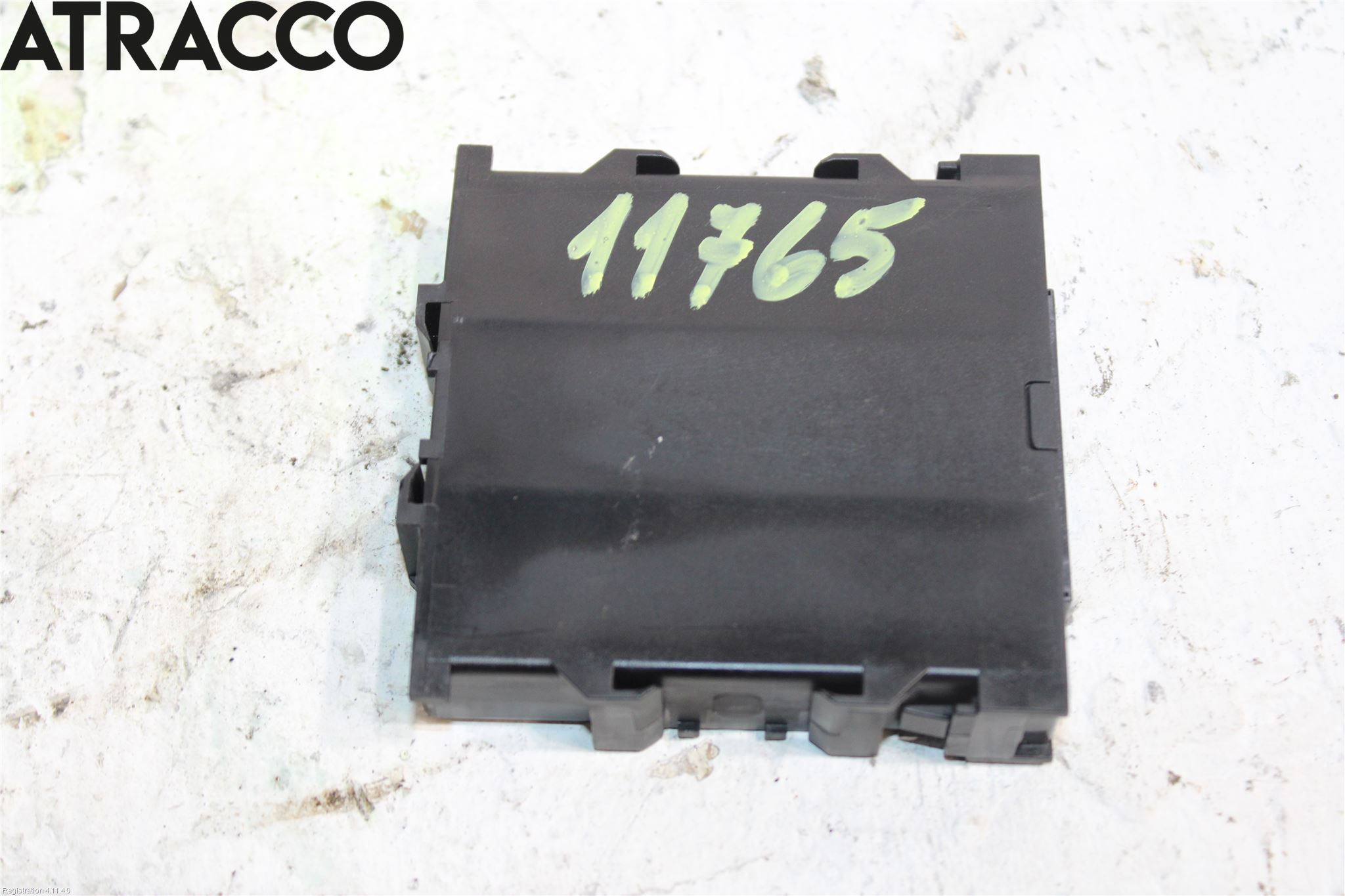 Toyota AURIS 13-19 Styrenhet Parkeringshjälp