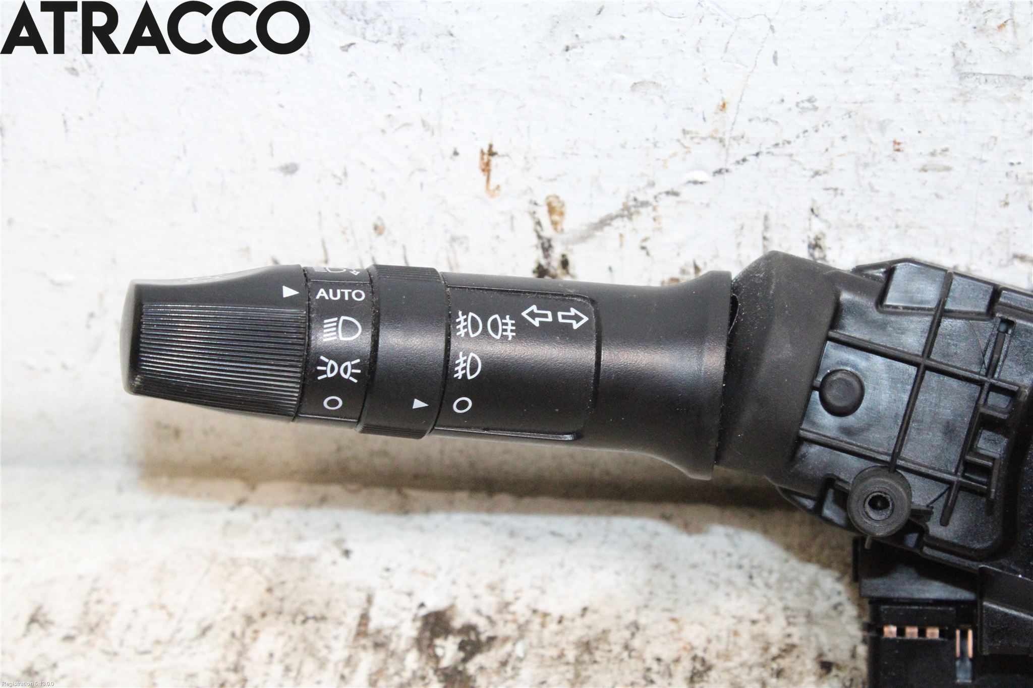 Kia PICANTO 12-17 Spak Blinkers-Ljusomk
