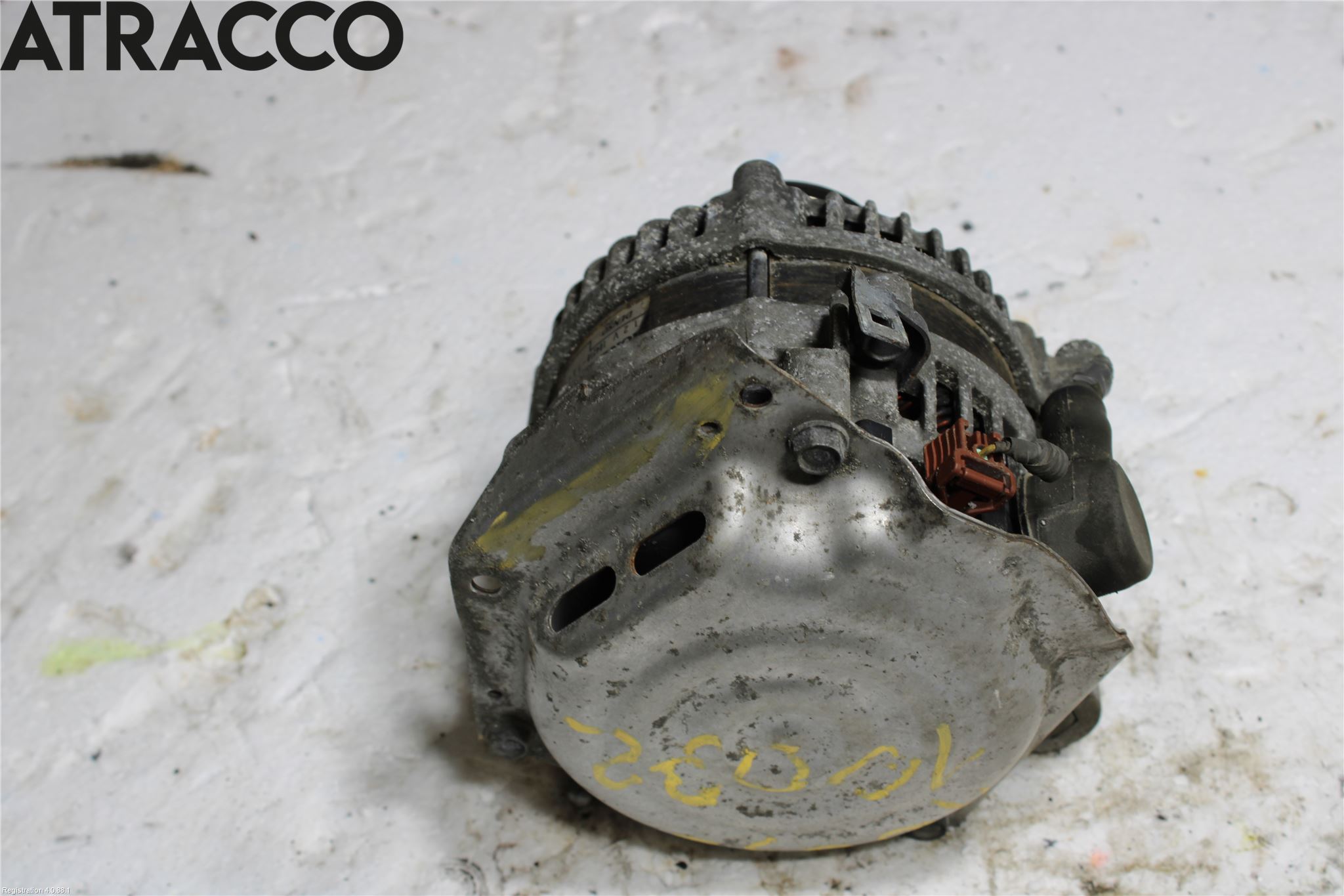 Honda CR-V 13-18 Generator