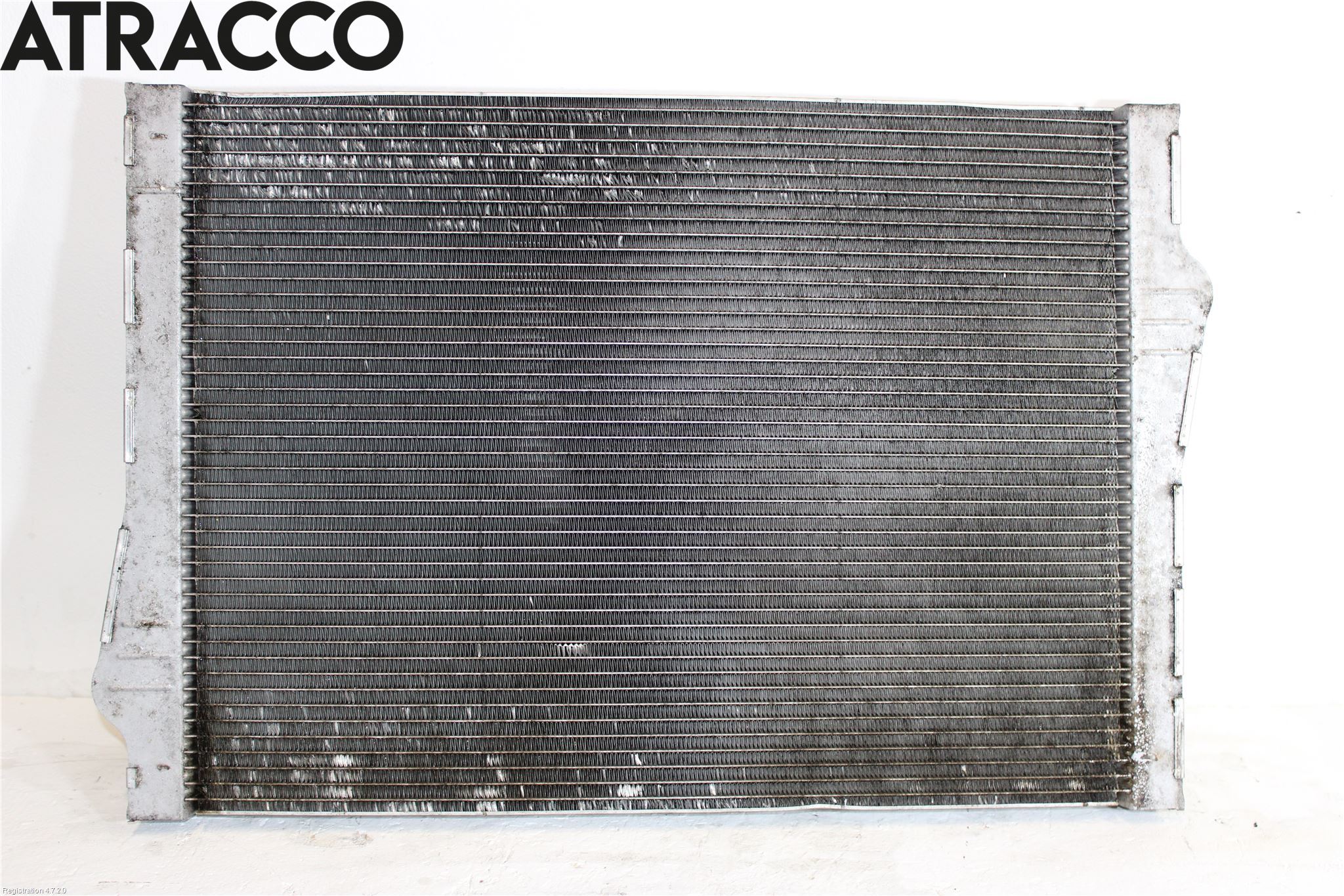 BMW X5 E70 07-13 Kylare Aut